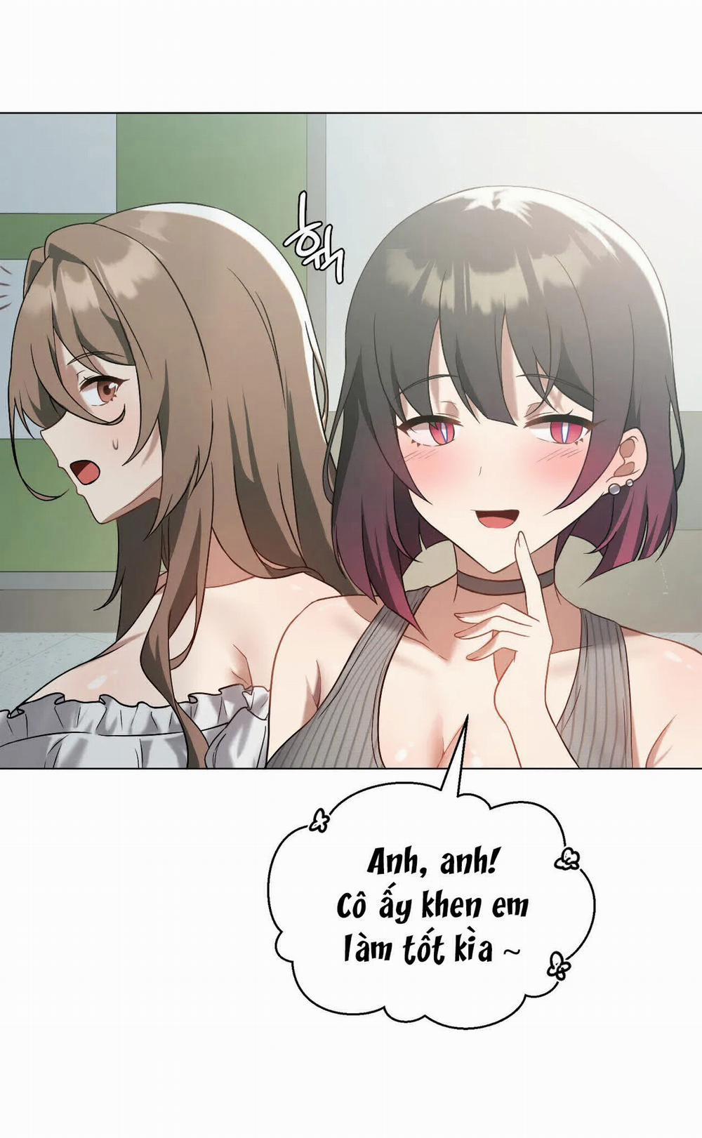 [18+] Thăng Cấp Đến Khi Hài Lòng 16.1 trang 18