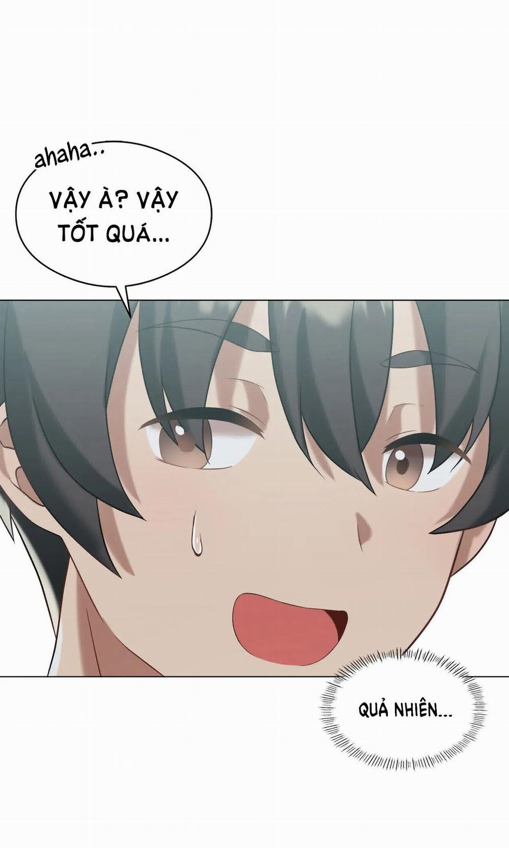 [18+] Thăng Cấp Đến Khi Hài Lòng 16.1 trang 21