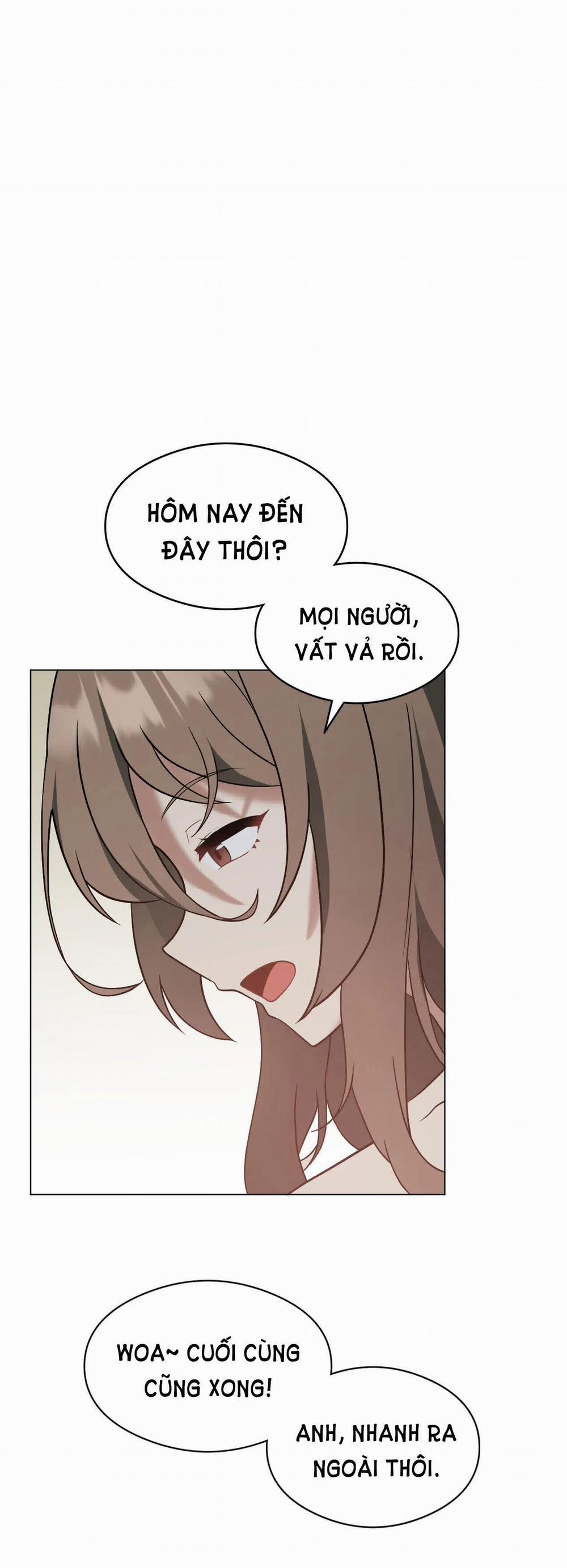 [18+] Thăng Cấp Đến Khi Hài Lòng 16.1 trang 25