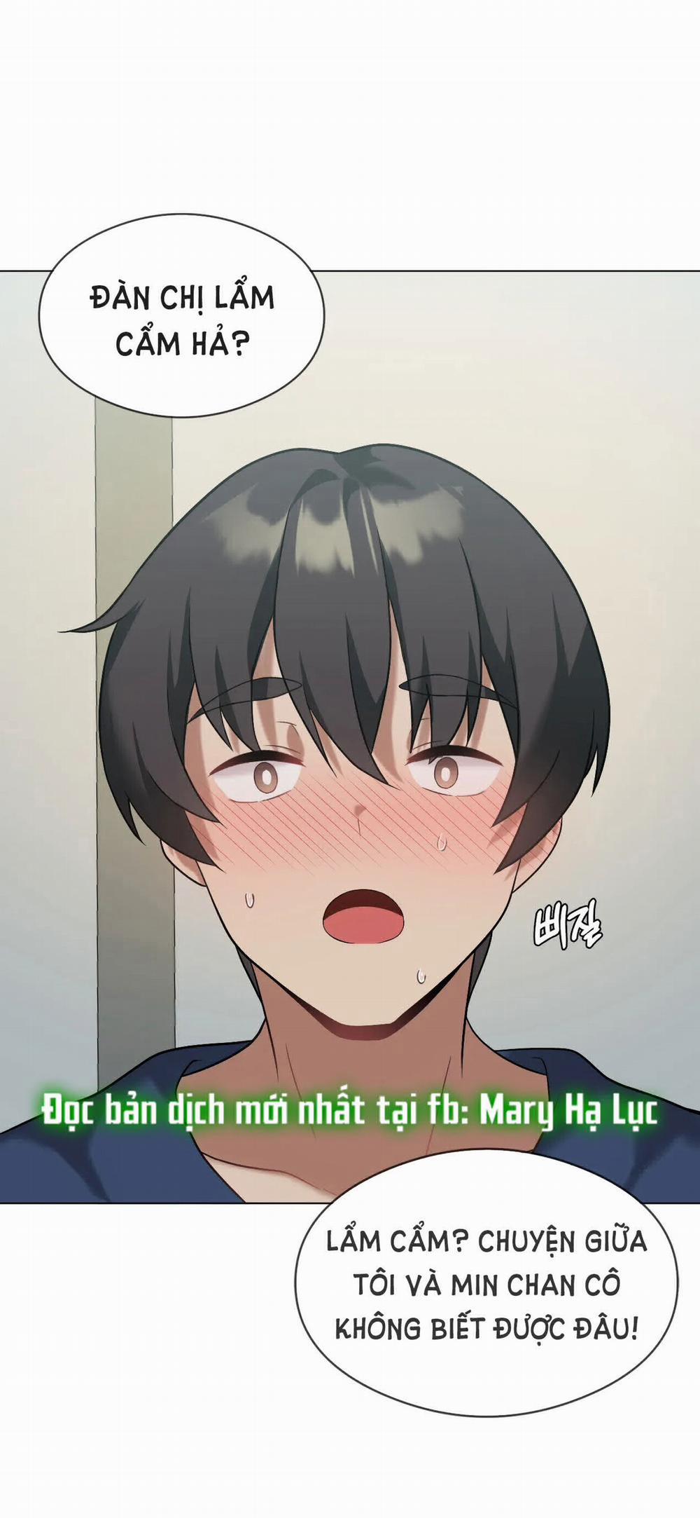 [18+] Thăng Cấp Đến Khi Hài Lòng 16.2 trang 29