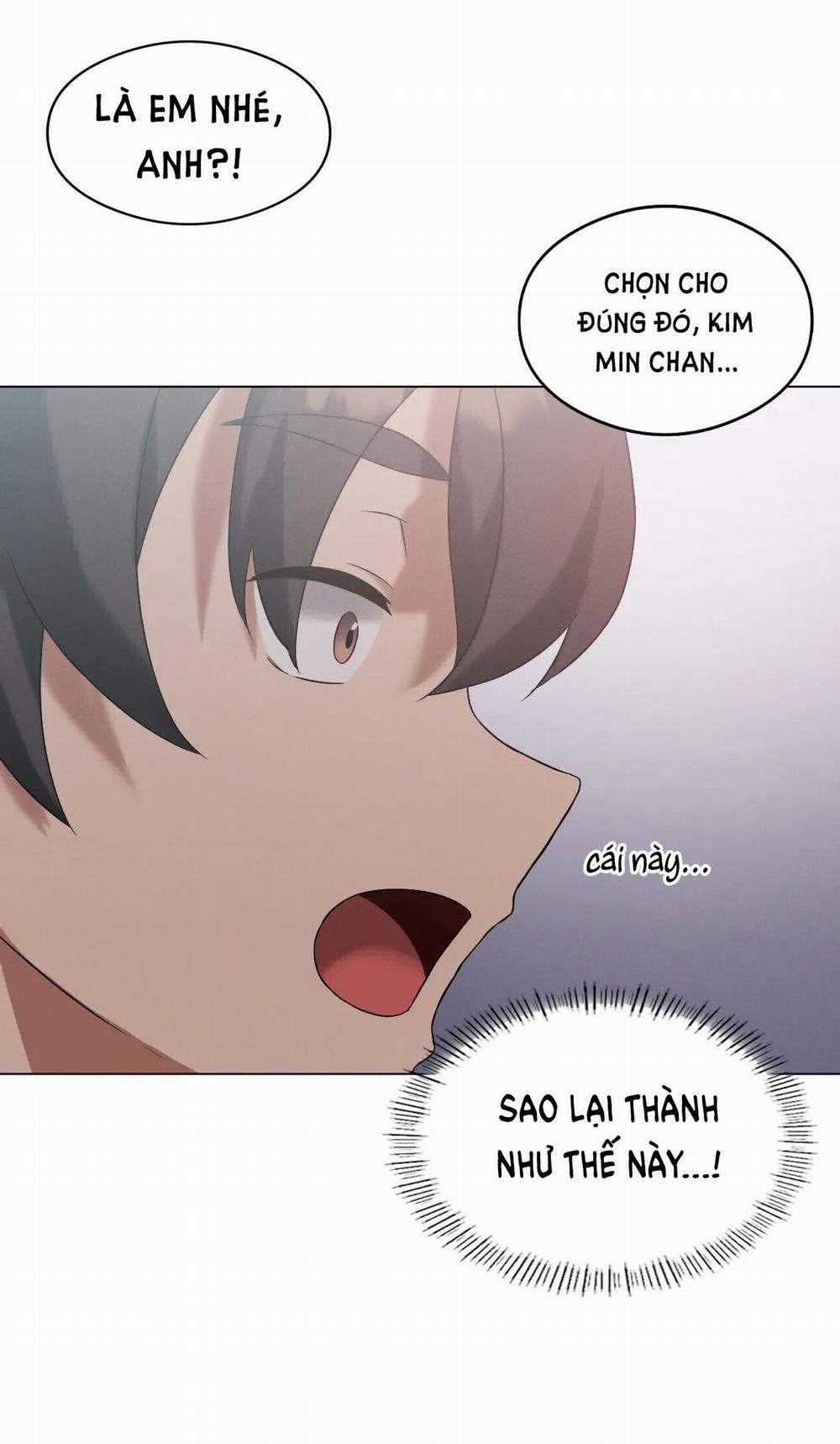 [18+] Thăng Cấp Đến Khi Hài Lòng 16.2 trang 33