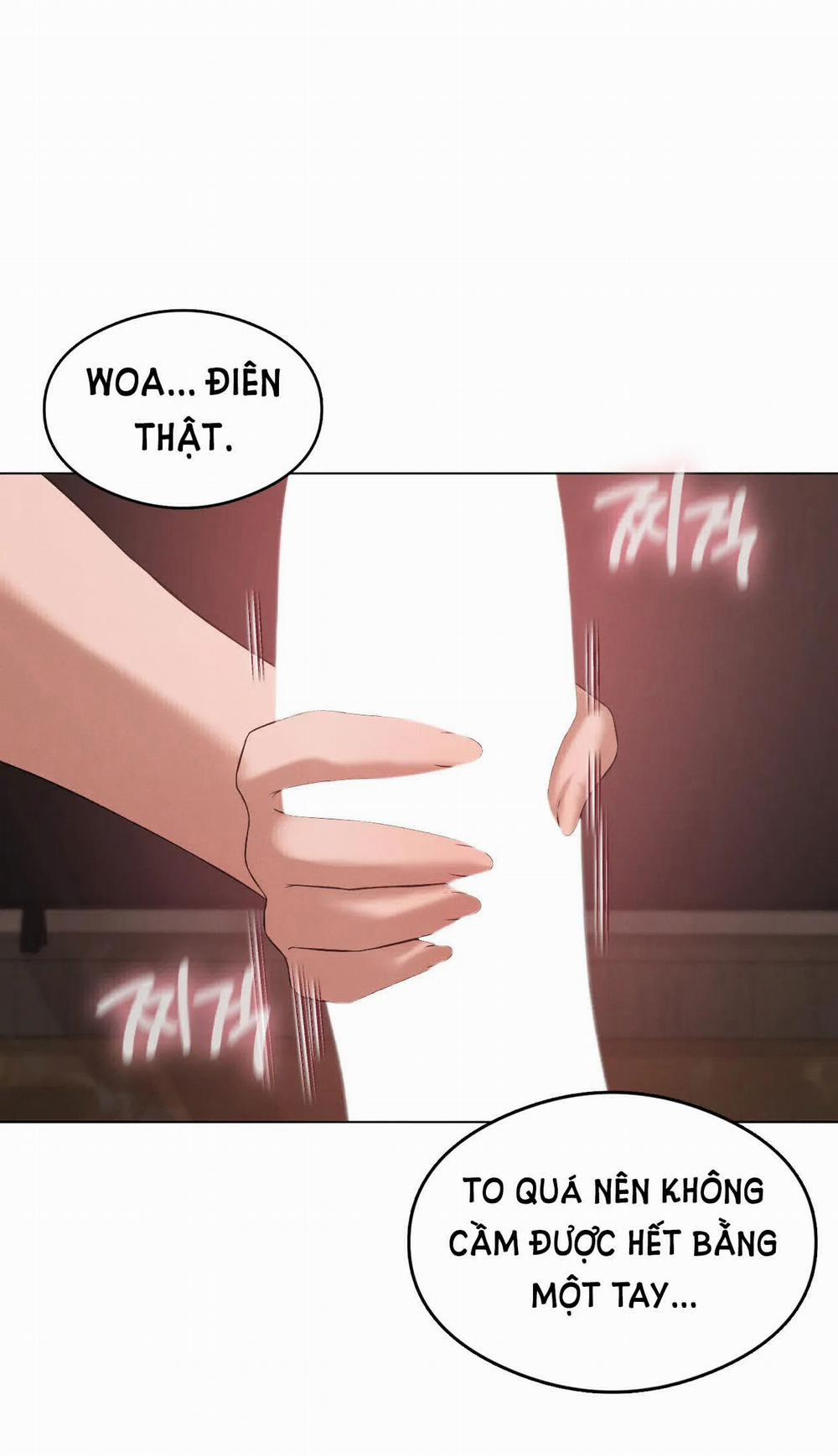 [18+] Thăng Cấp Đến Khi Hài Lòng 16.2 trang 40