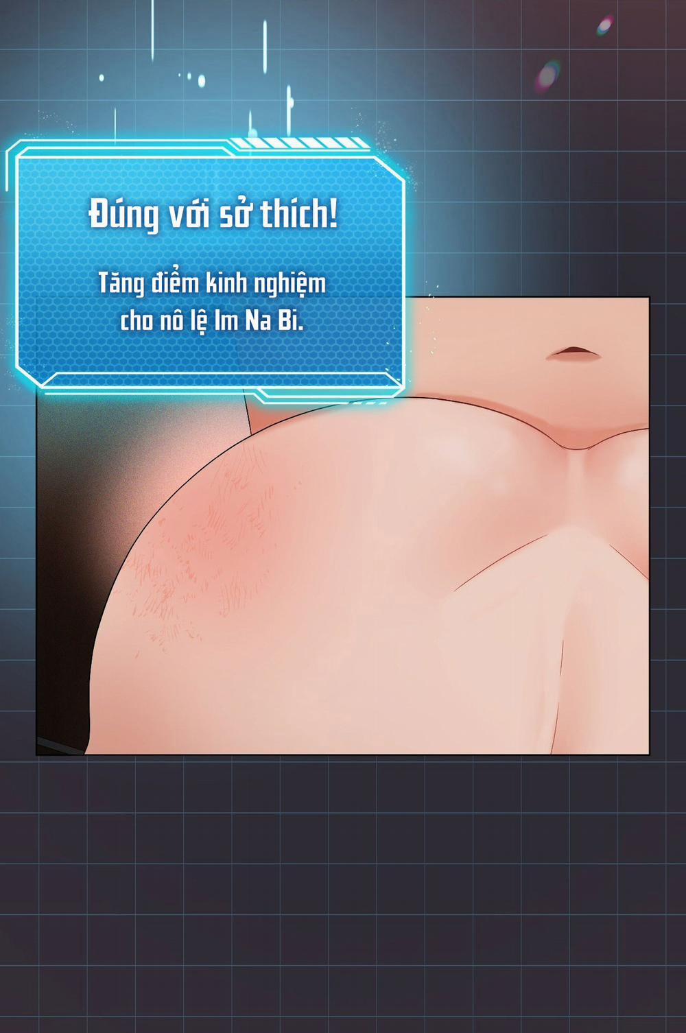 [18+] Thăng Cấp Đến Khi Hài Lòng 18.1 trang 17