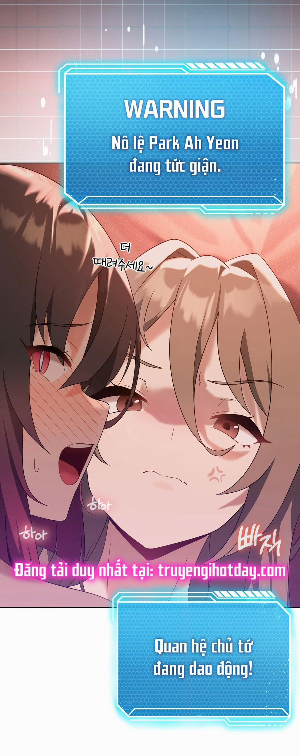 [18+] Thăng Cấp Đến Khi Hài Lòng 18.1 trang 19