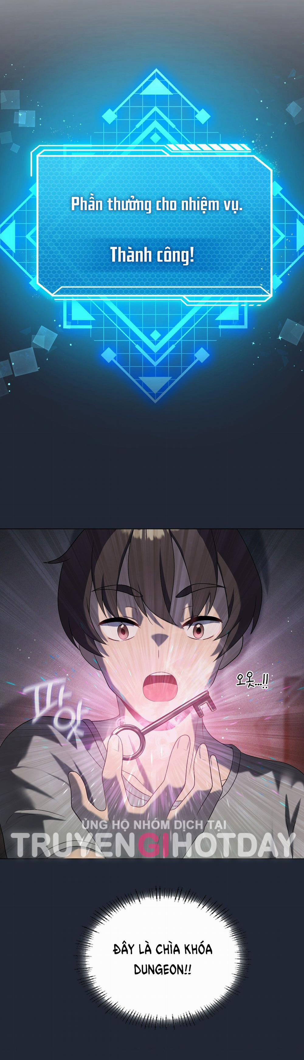 [18+] Thăng Cấp Đến Khi Hài Lòng 19.1 trang 18