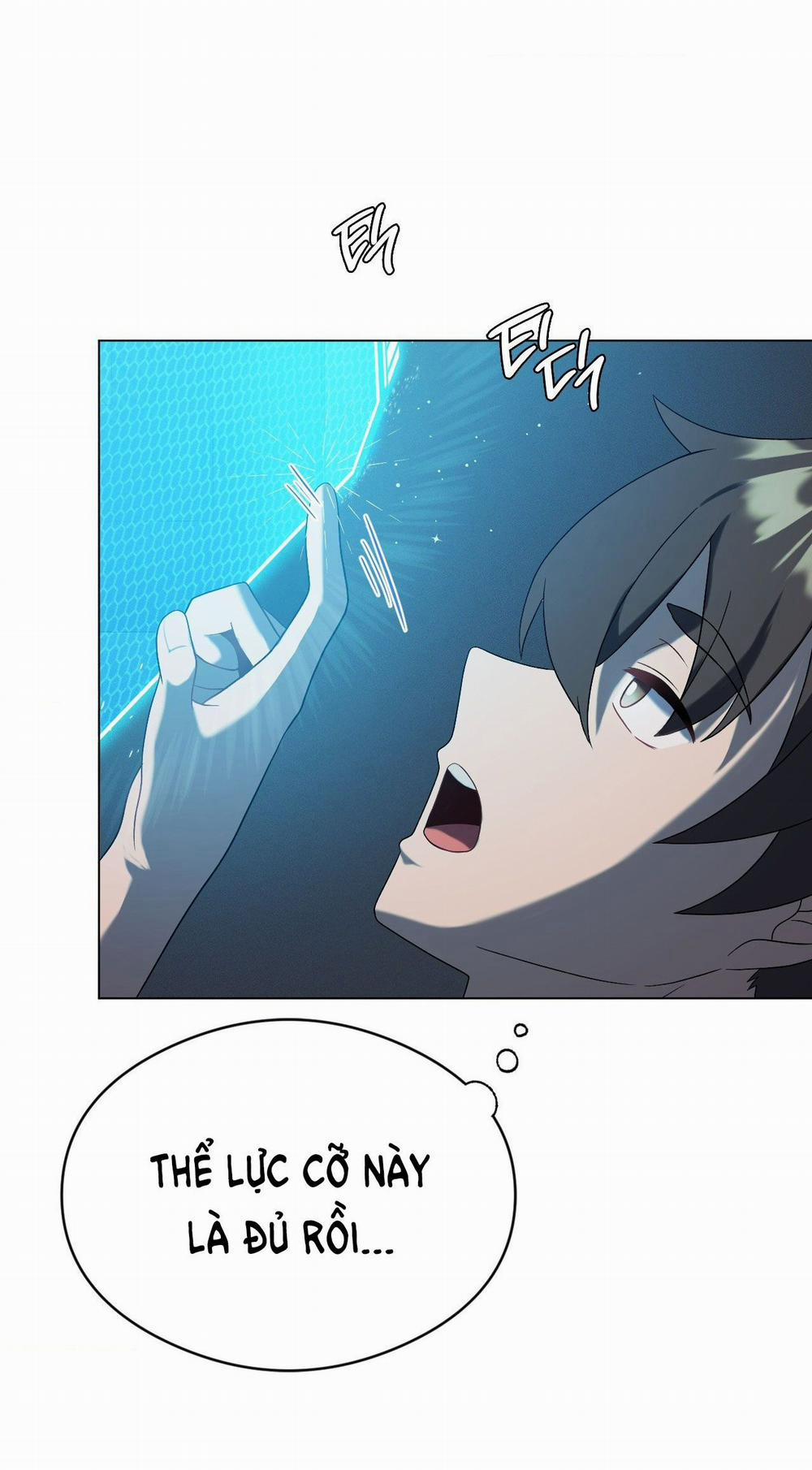 [18+] Thăng Cấp Đến Khi Hài Lòng 19.1 trang 25