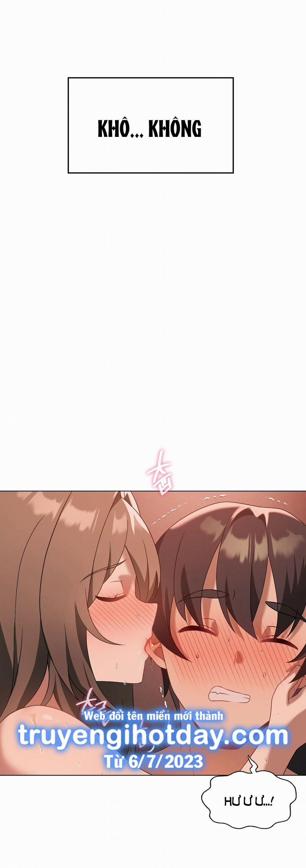 [18+] Thăng Cấp Đến Khi Hài Lòng 19.1 trang 4