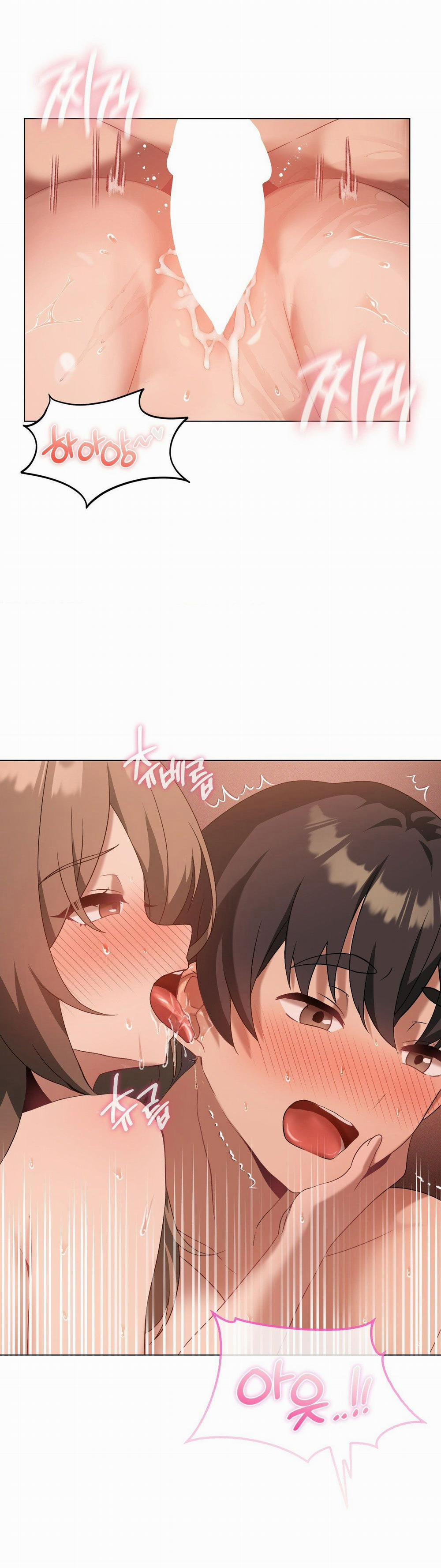 [18+] Thăng Cấp Đến Khi Hài Lòng 19.1 trang 5