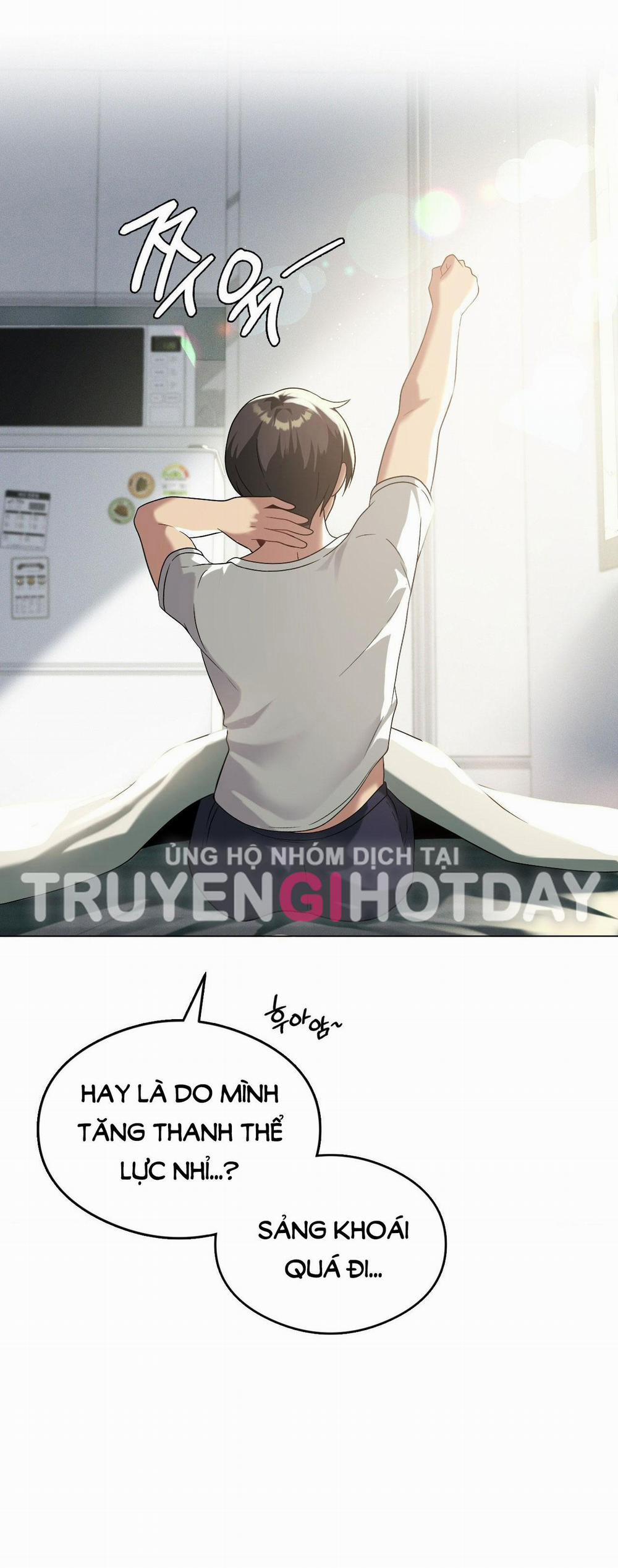 [18+] Thăng Cấp Đến Khi Hài Lòng 19.2 trang 2