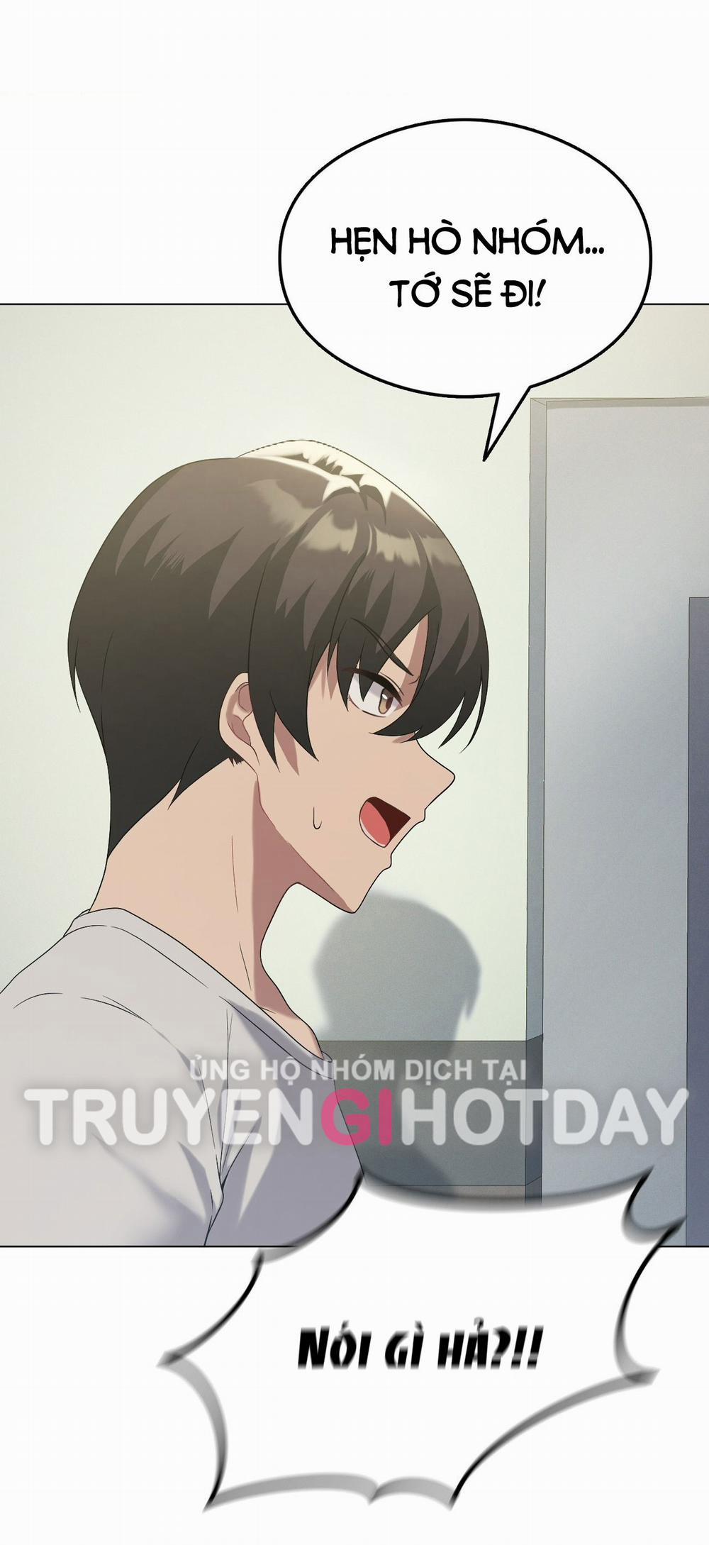 [18+] Thăng Cấp Đến Khi Hài Lòng 19.2 trang 20