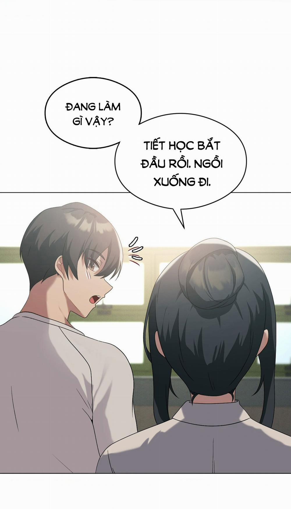 [18+] Thăng Cấp Đến Khi Hài Lòng 19.2 trang 25