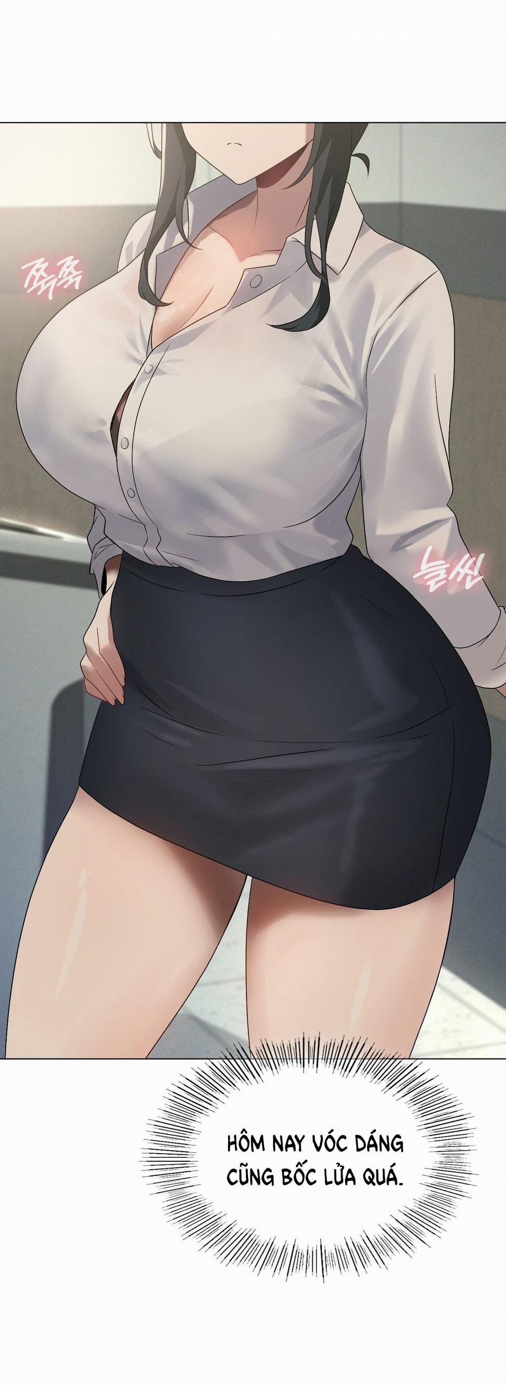 [18+] Thăng Cấp Đến Khi Hài Lòng 19.2 trang 27