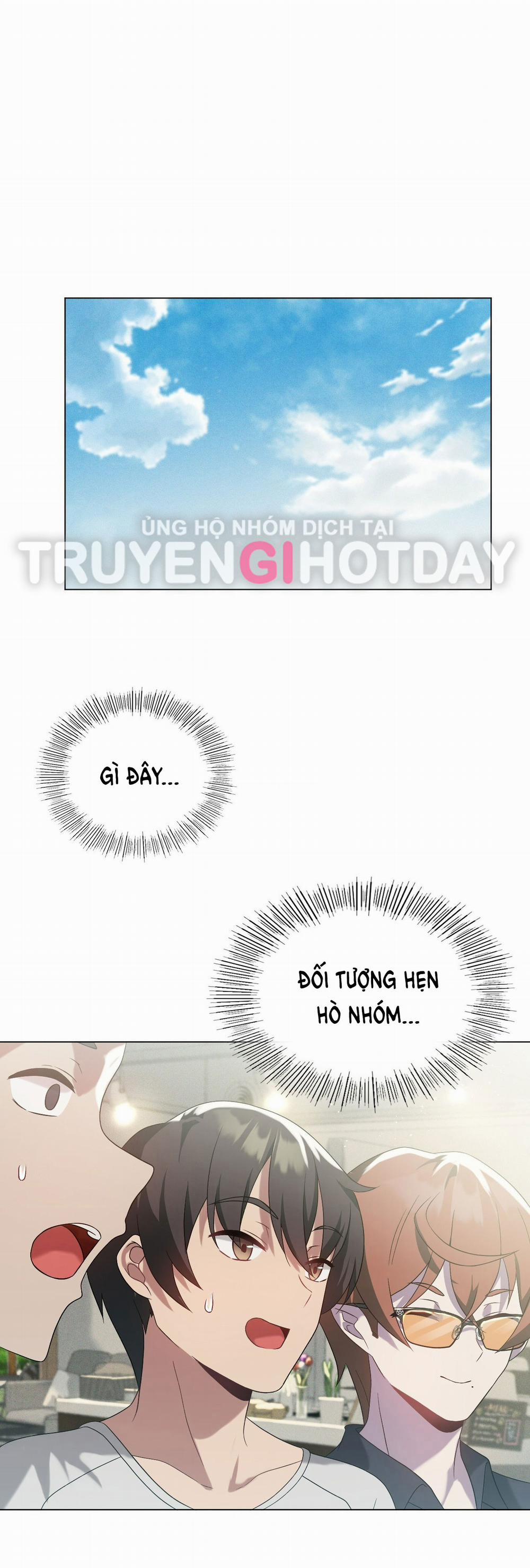 [18+] Thăng Cấp Đến Khi Hài Lòng 19.2 trang 29