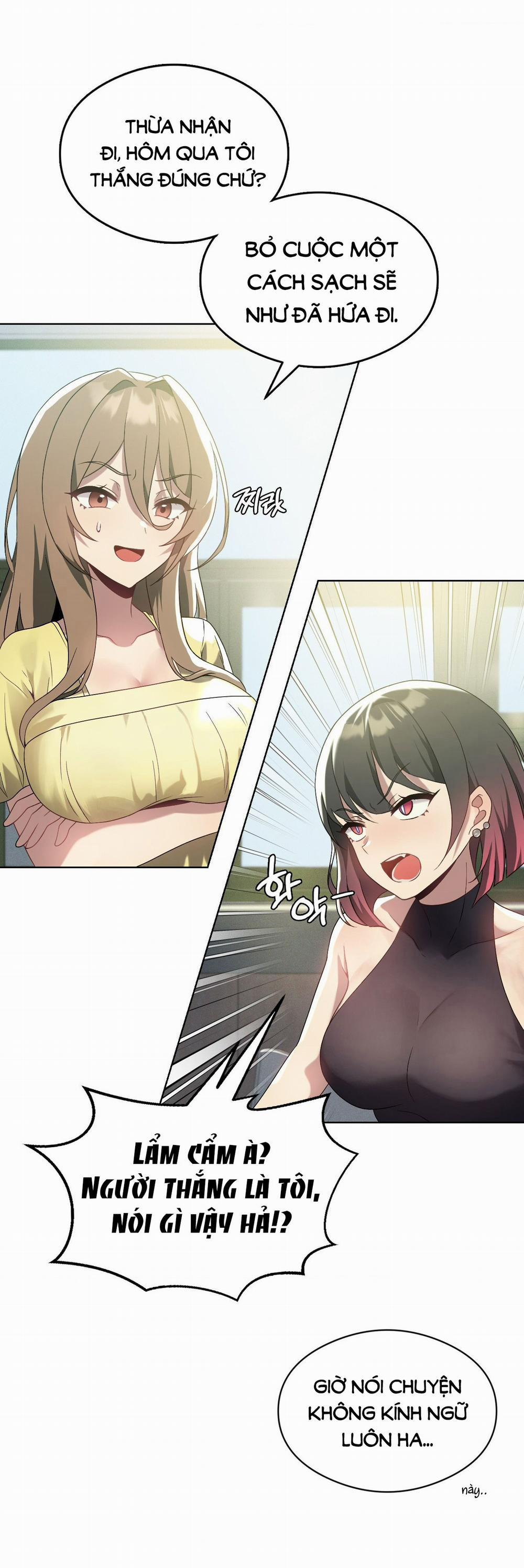 [18+] Thăng Cấp Đến Khi Hài Lòng 19.2 trang 6