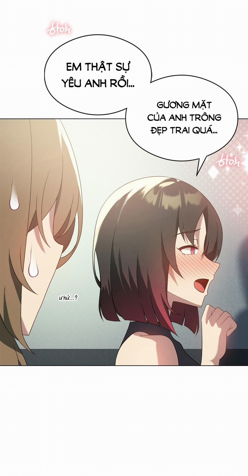 [18+] Thăng Cấp Đến Khi Hài Lòng 19.2 trang 9