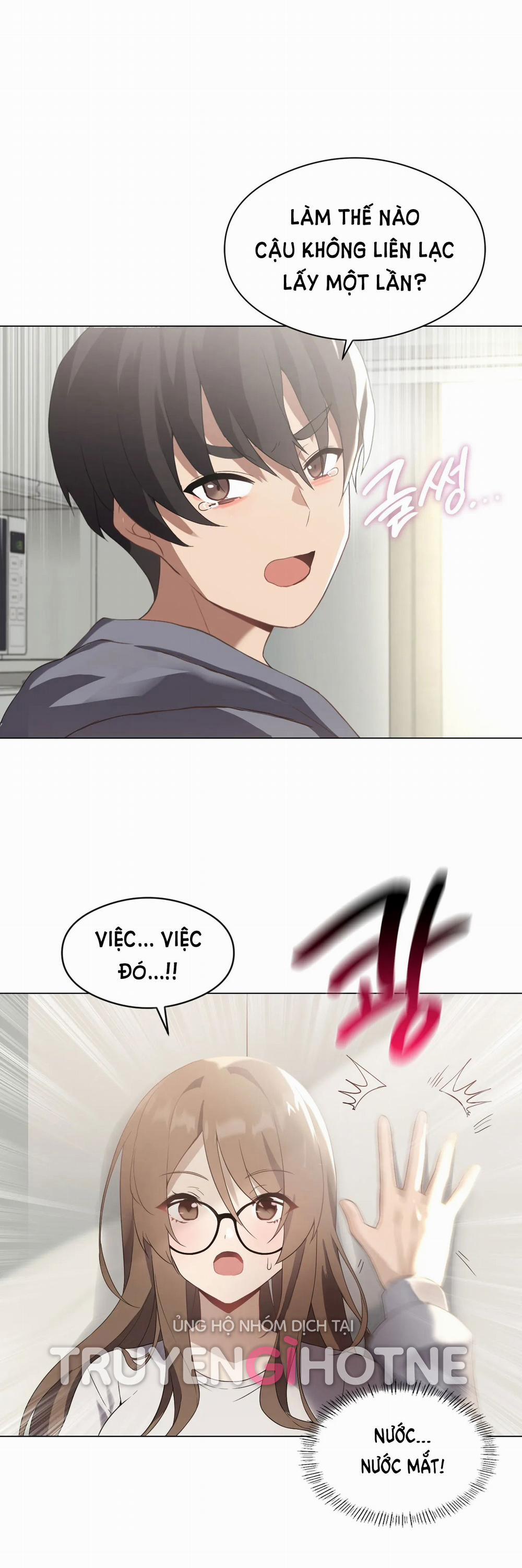 [18+] Thăng Cấp Đến Khi Hài Lòng 2.1 trang 19