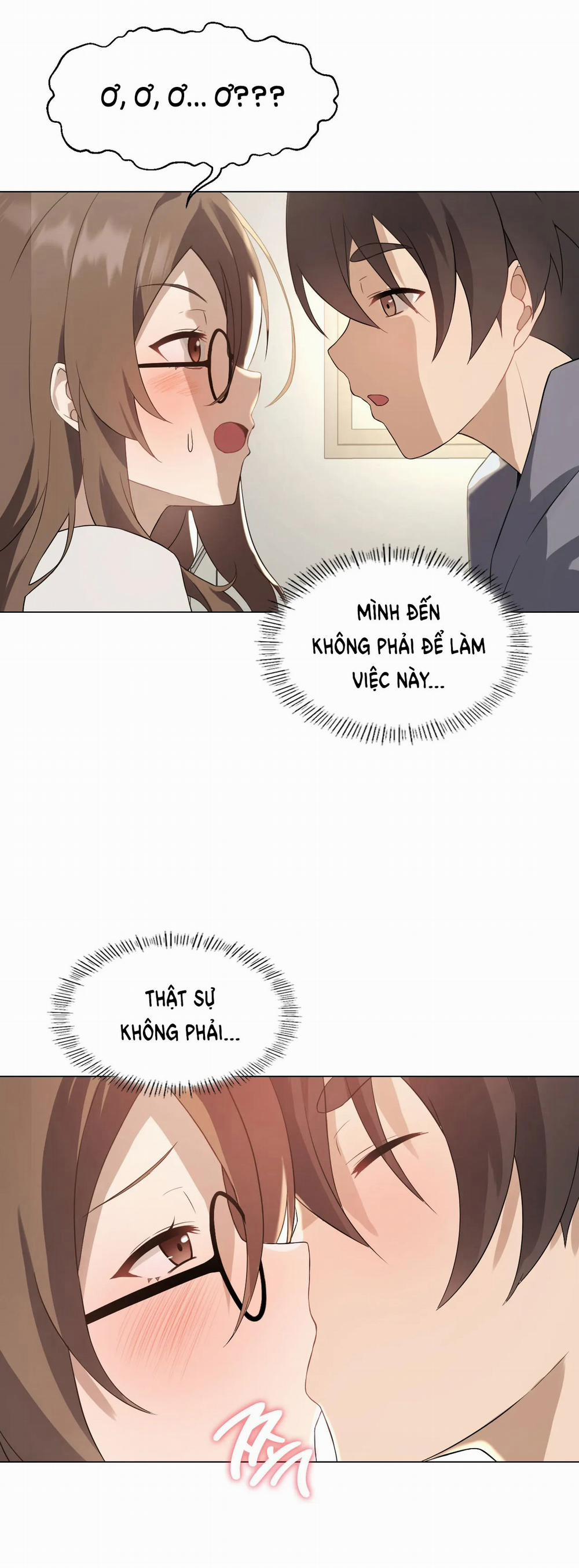 [18+] Thăng Cấp Đến Khi Hài Lòng 2.1 trang 22