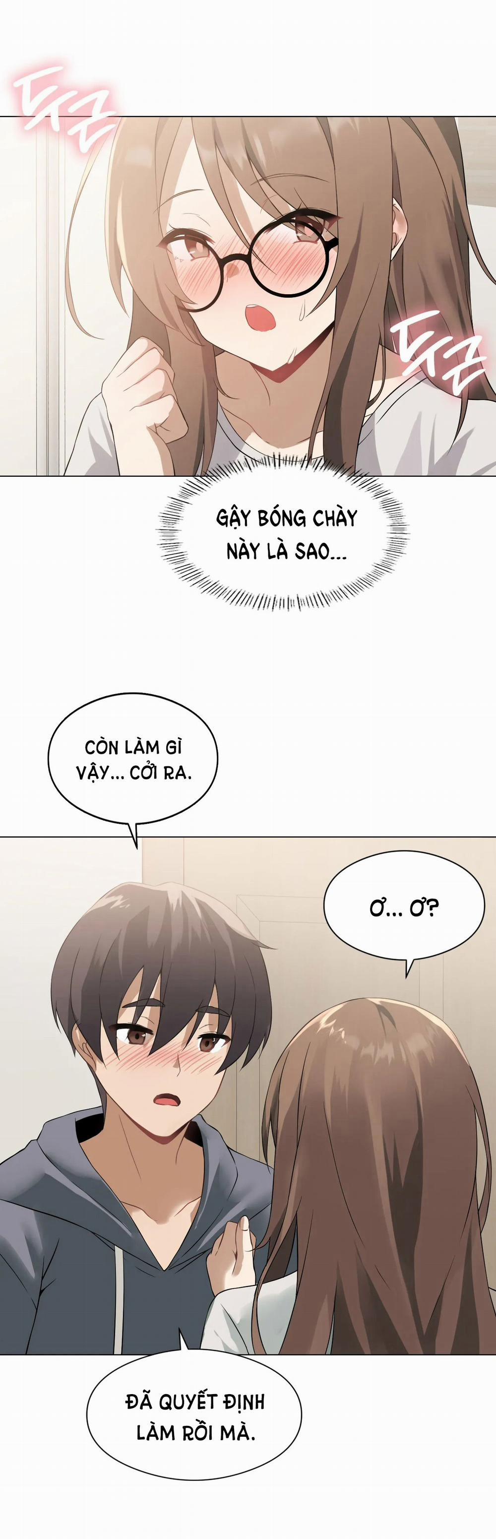 [18+] Thăng Cấp Đến Khi Hài Lòng 2.1 trang 28