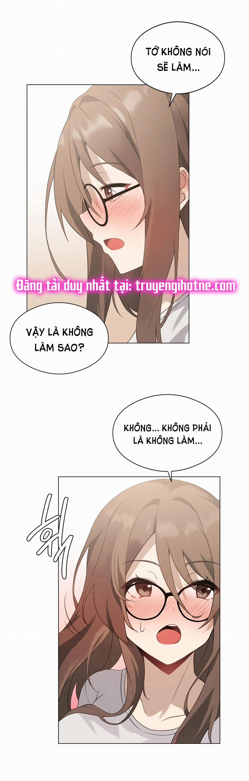 [18+] Thăng Cấp Đến Khi Hài Lòng 2.1 trang 29