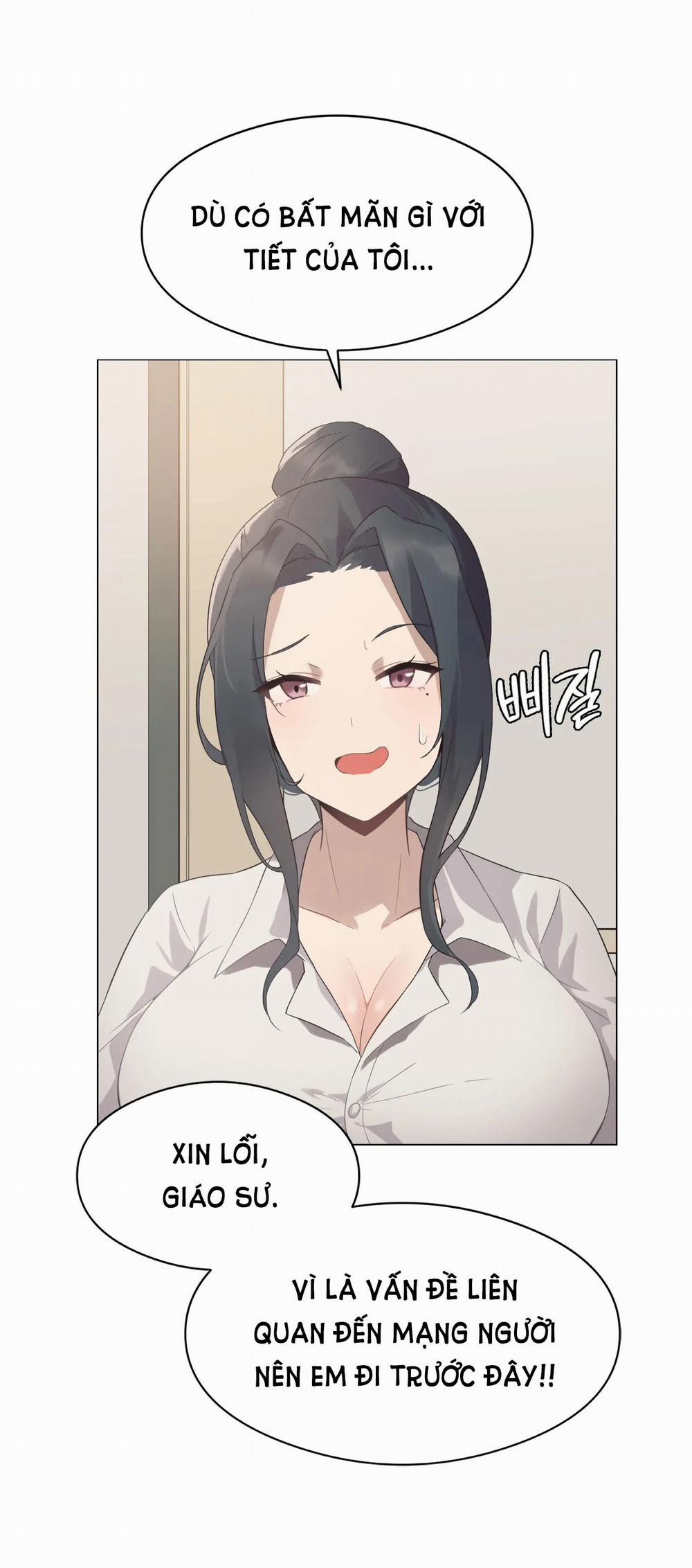 [18+] Thăng Cấp Đến Khi Hài Lòng 2.1 trang 6