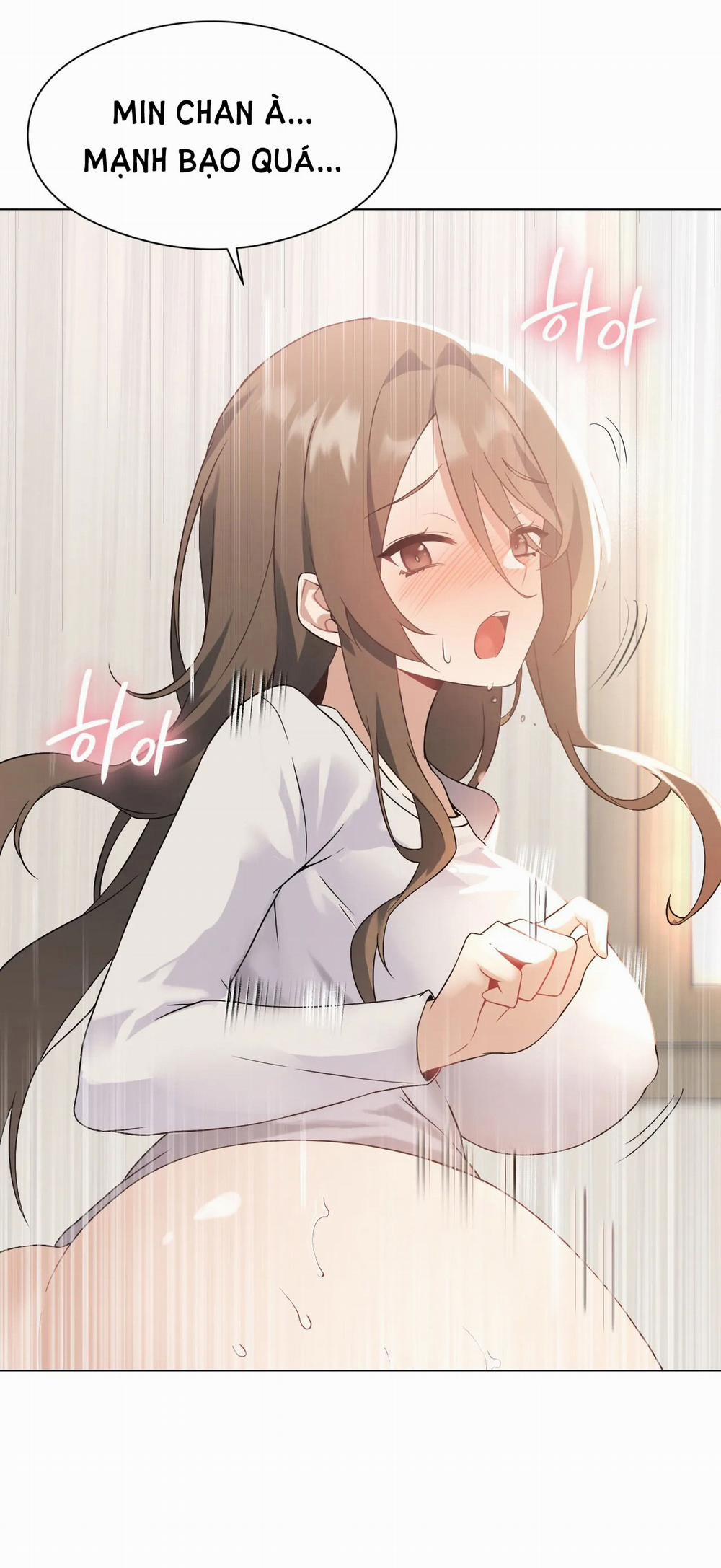 [18+] Thăng Cấp Đến Khi Hài Lòng 2.2 trang 10