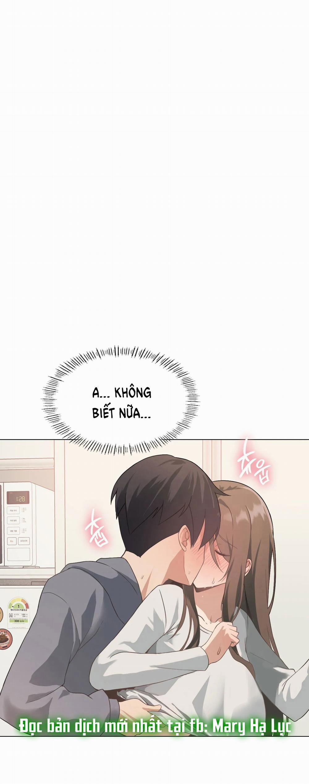 [18+] Thăng Cấp Đến Khi Hài Lòng 2.2 trang 12