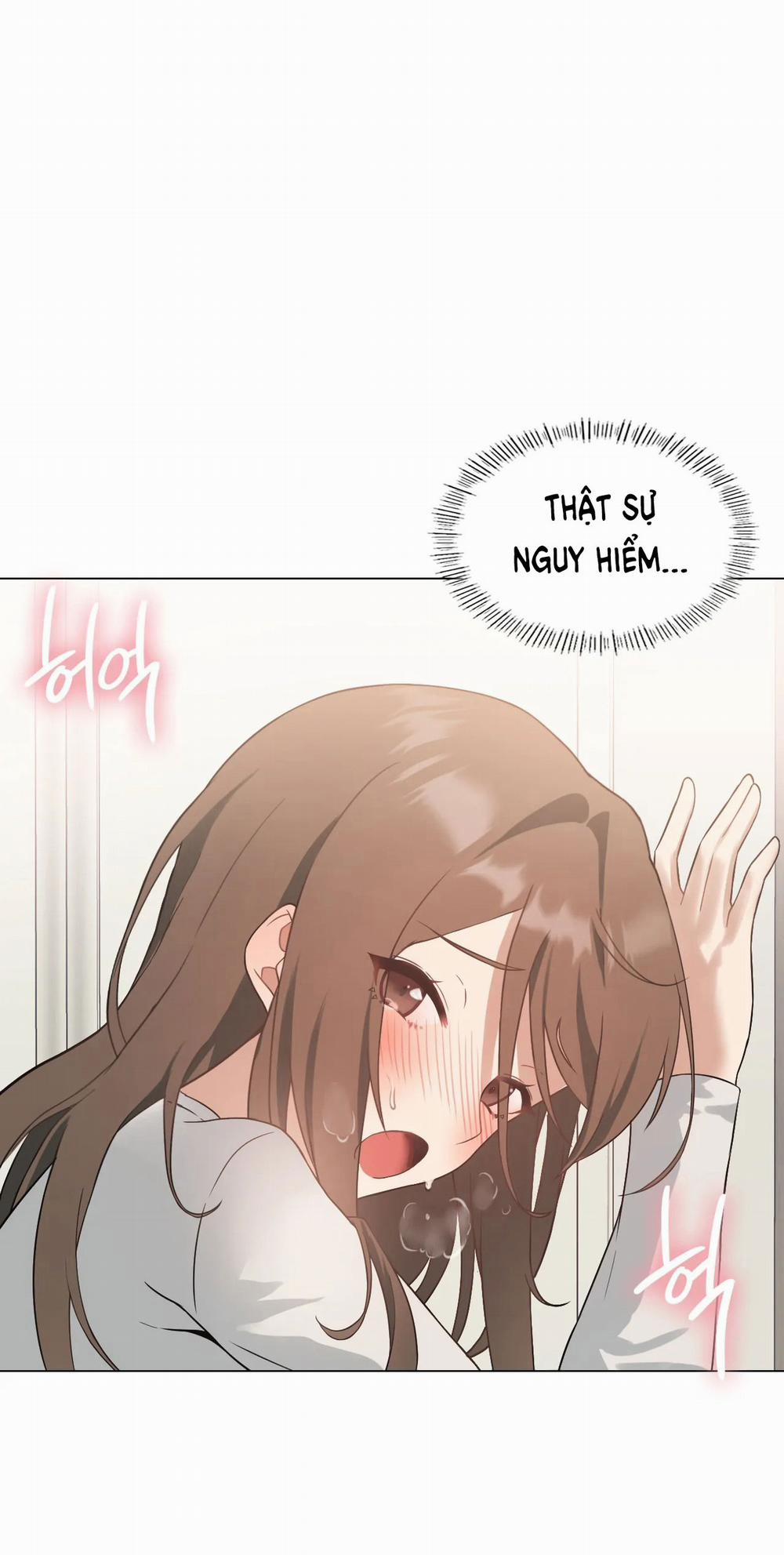 [18+] Thăng Cấp Đến Khi Hài Lòng 2.2 trang 18