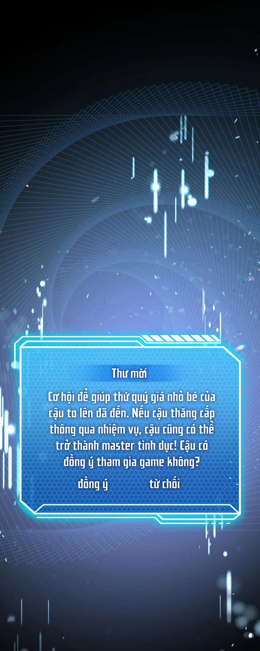 [18+] Thăng Cấp Đến Khi Hài Lòng 2.2 trang 33