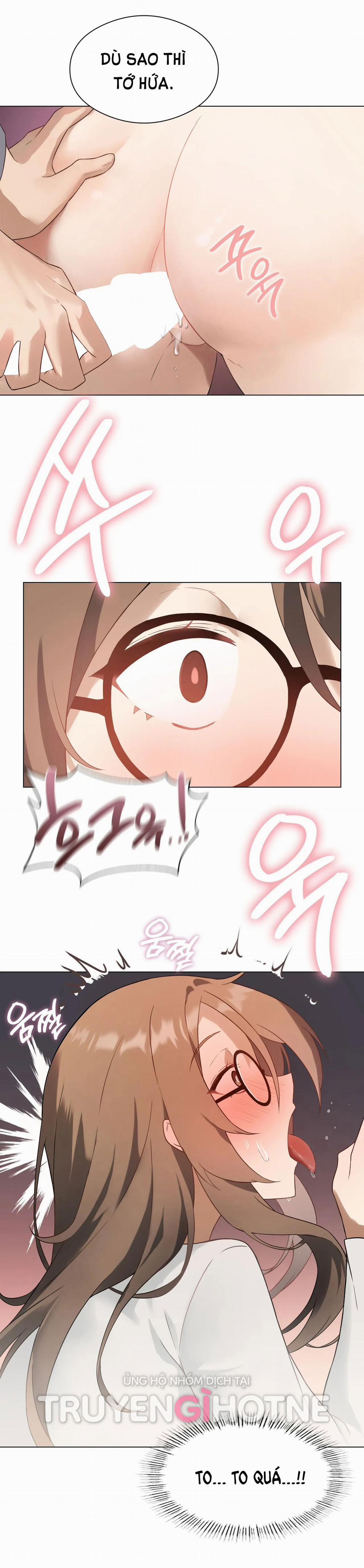 [18+] Thăng Cấp Đến Khi Hài Lòng 2.2 trang 4