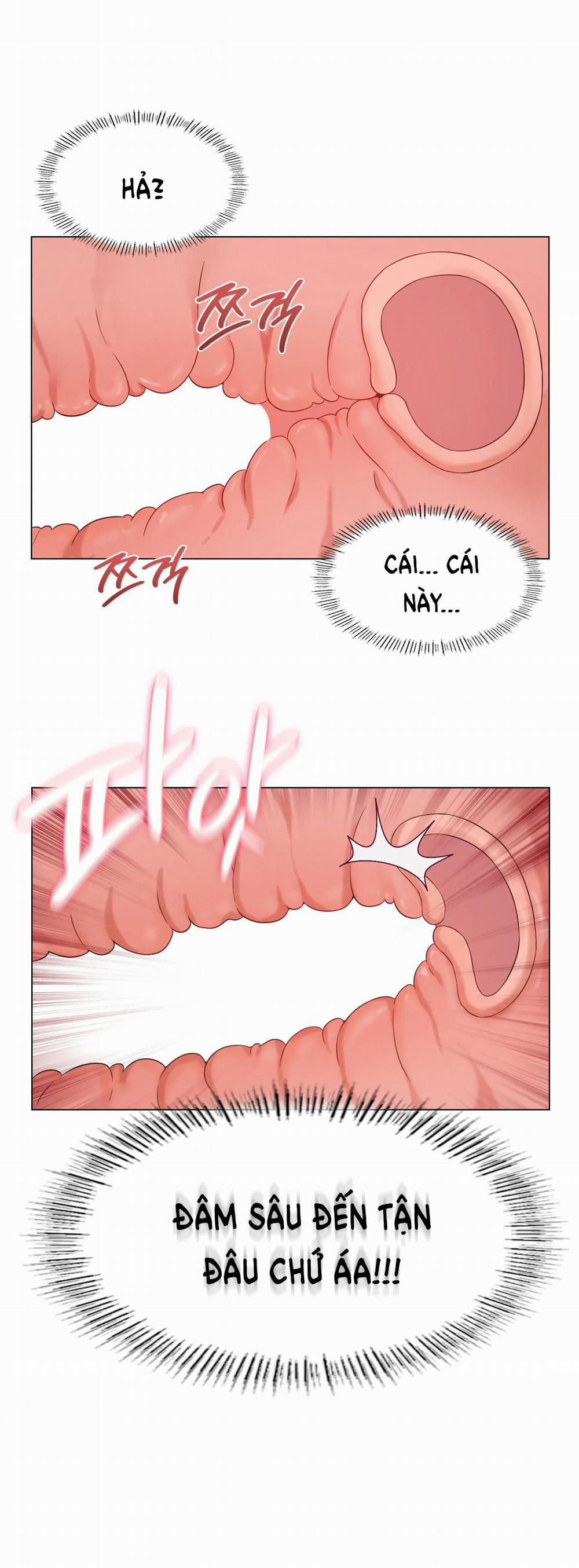 [18+] Thăng Cấp Đến Khi Hài Lòng 2.2 trang 5