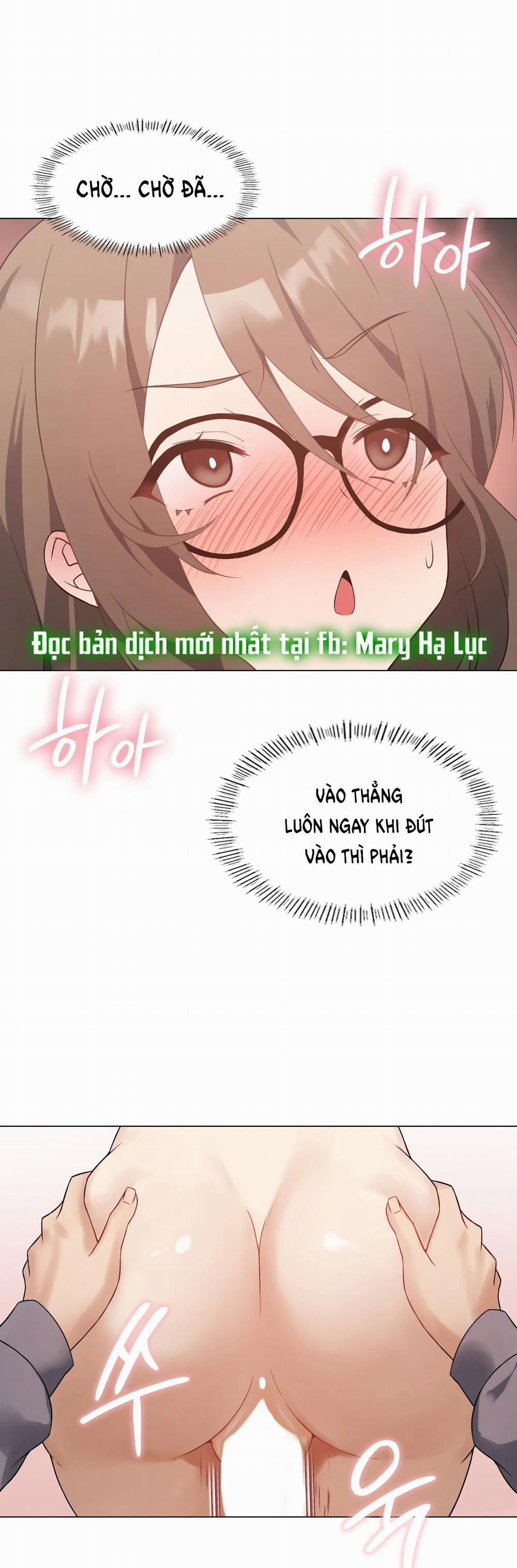 [18+] Thăng Cấp Đến Khi Hài Lòng 2.2 trang 6