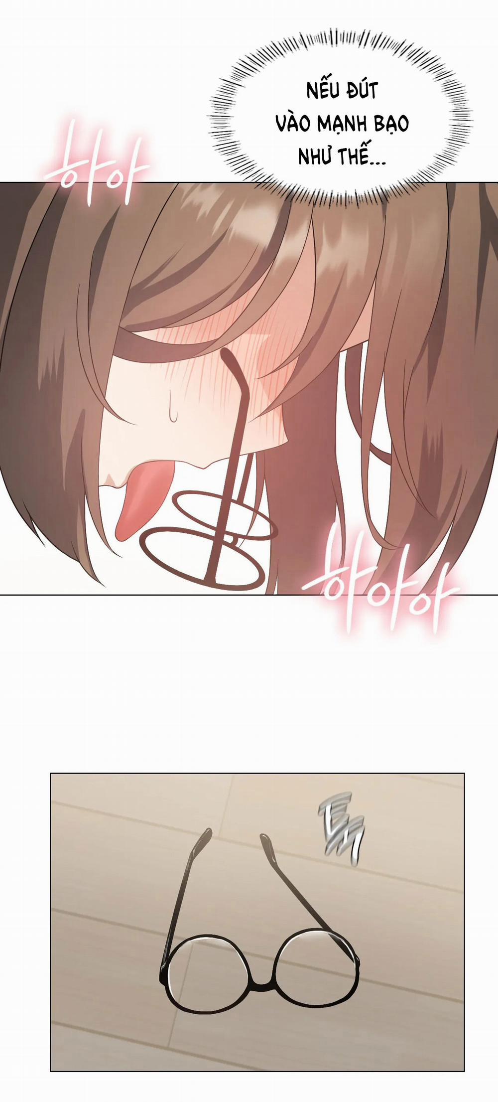[18+] Thăng Cấp Đến Khi Hài Lòng 2.2 trang 8