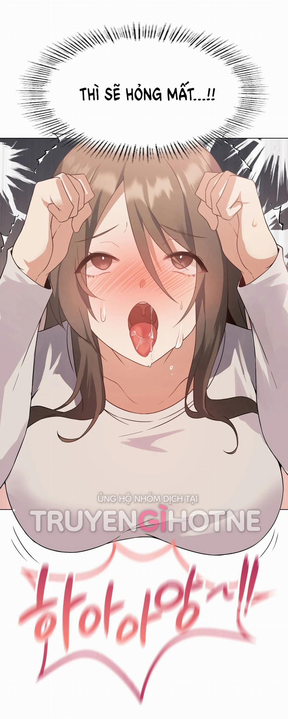 [18+] Thăng Cấp Đến Khi Hài Lòng 2.2 trang 9