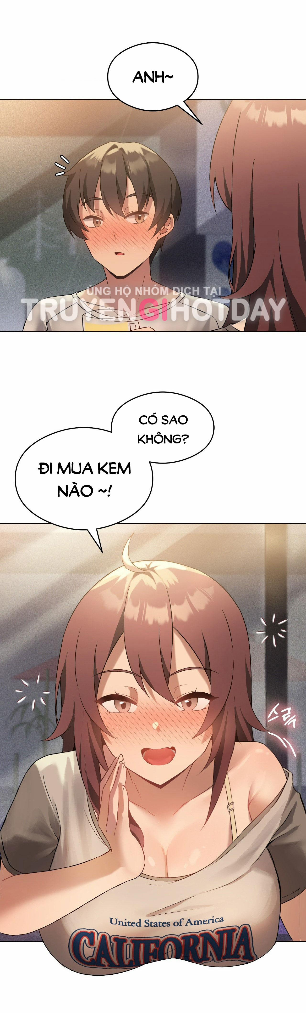 [18+] Thăng Cấp Đến Khi Hài Lòng 20.1 trang 23