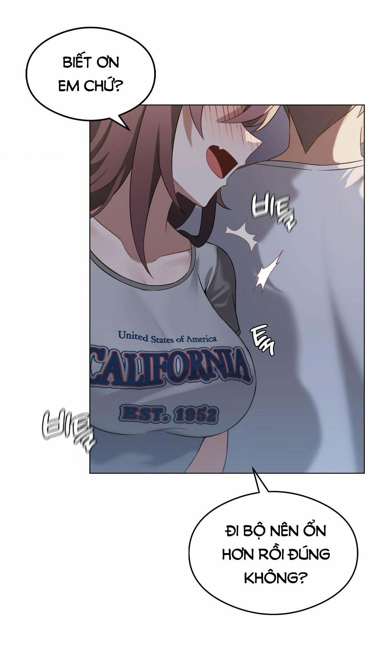 [18+] Thăng Cấp Đến Khi Hài Lòng 20.1 trang 26