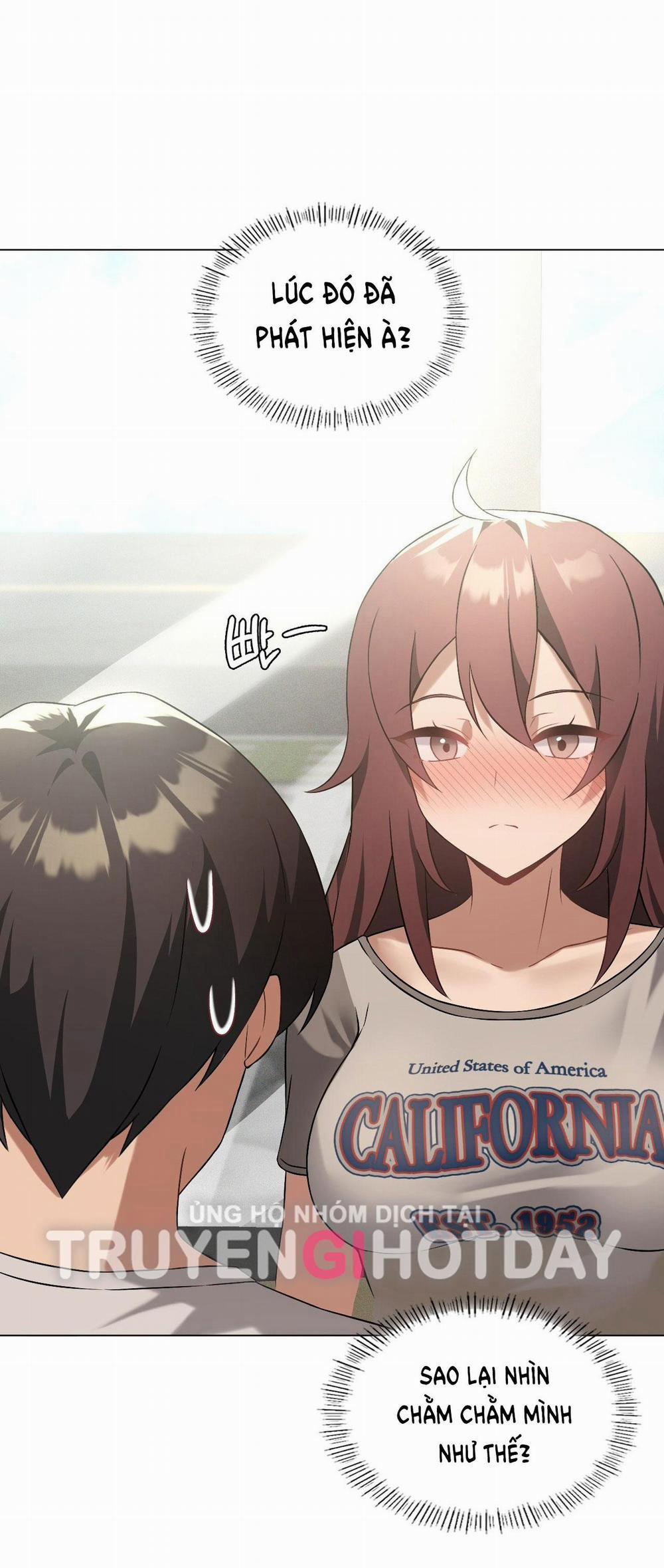 [18+] Thăng Cấp Đến Khi Hài Lòng 20.1 trang 3