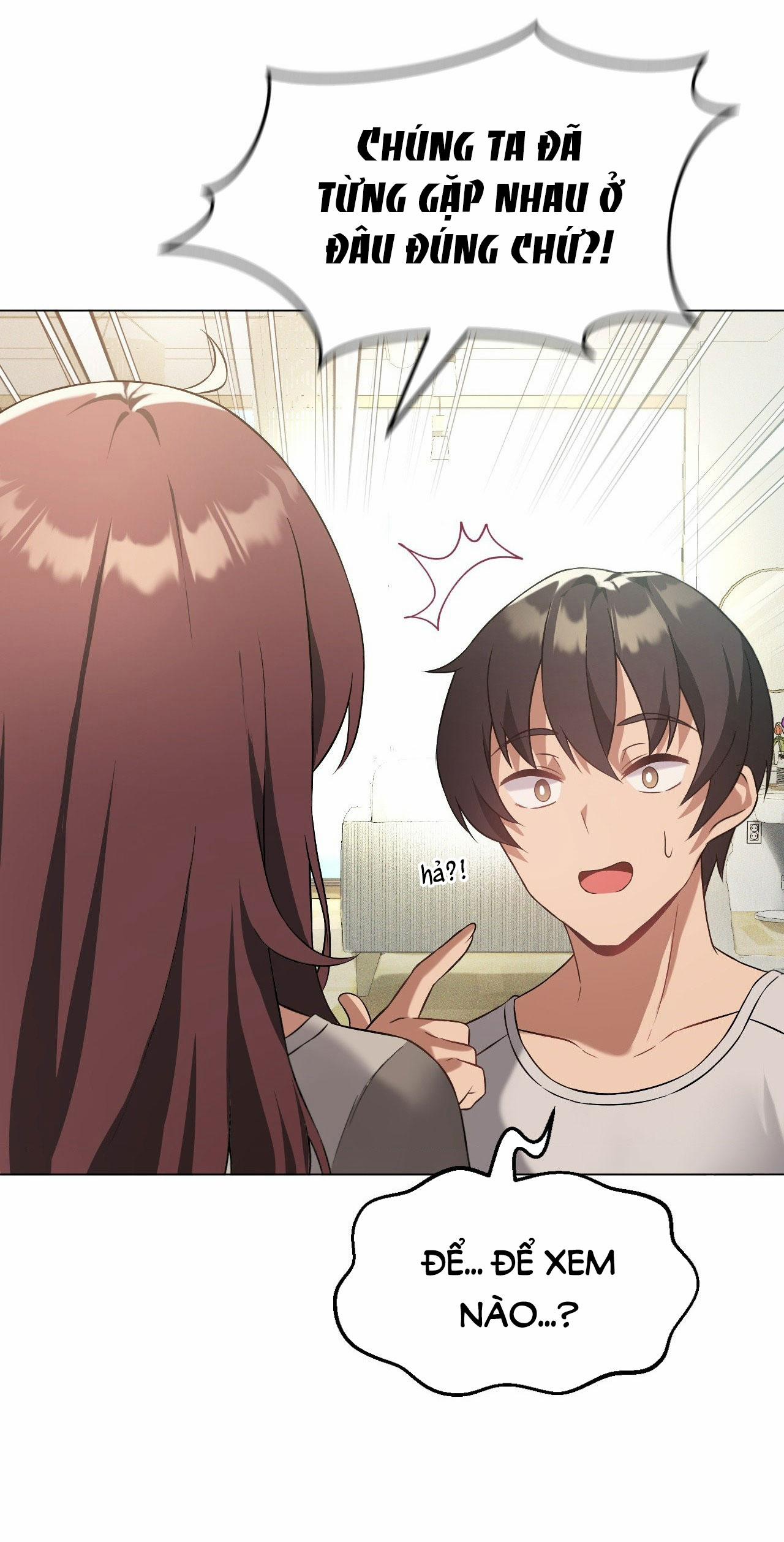 [18+] Thăng Cấp Đến Khi Hài Lòng 20.1 trang 5