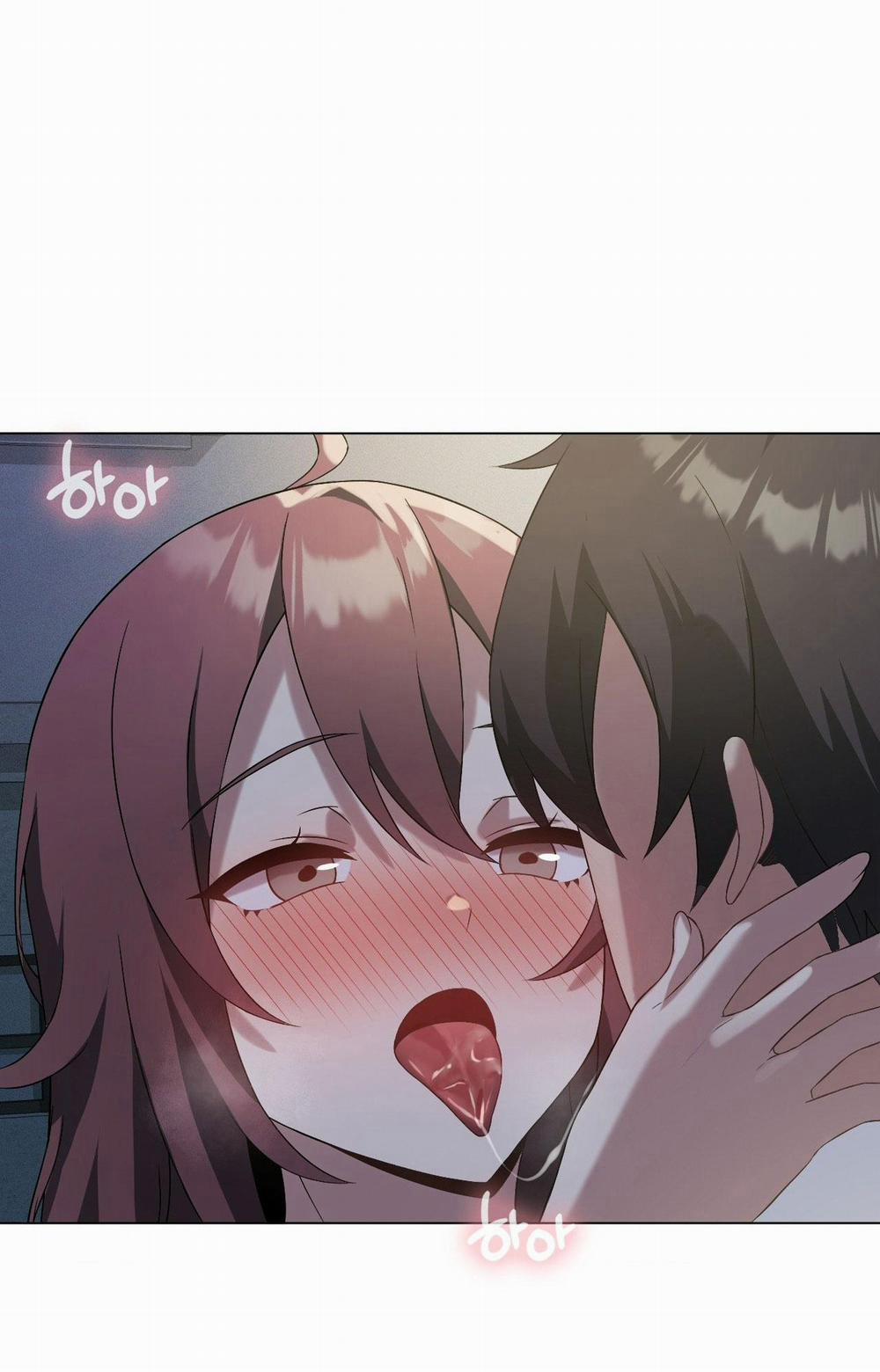 [18+] Thăng Cấp Đến Khi Hài Lòng 20.2 trang 1