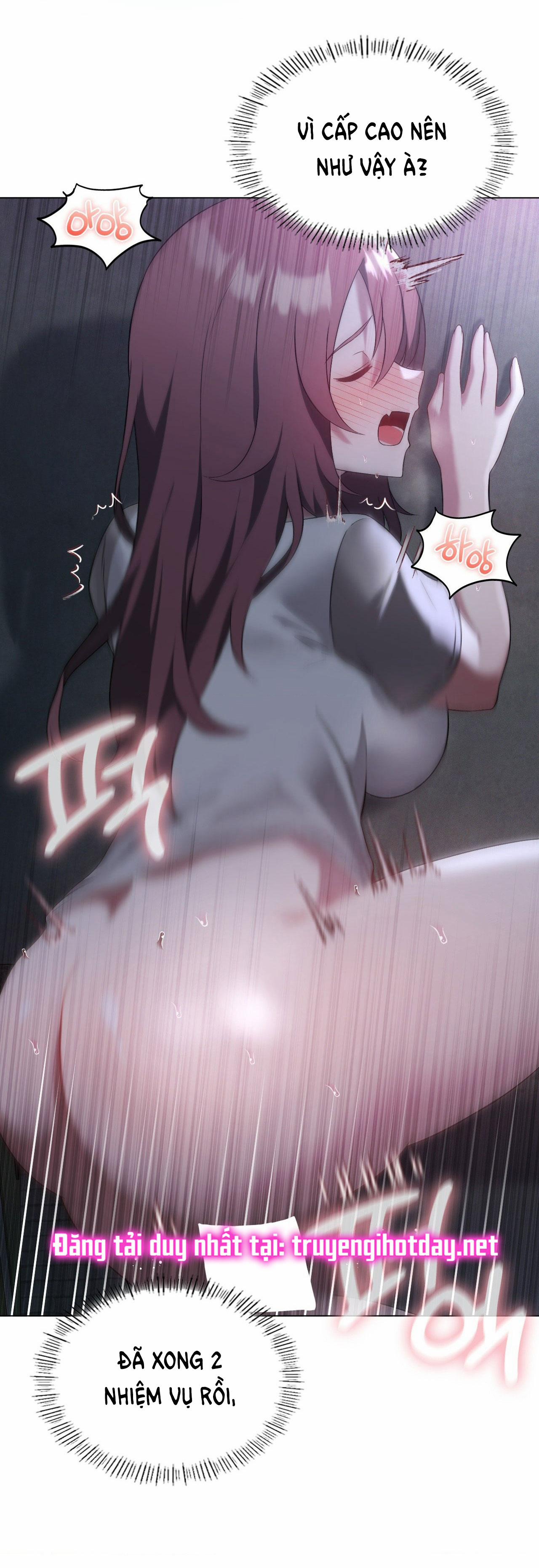 [18+] Thăng Cấp Đến Khi Hài Lòng 20.2 trang 23