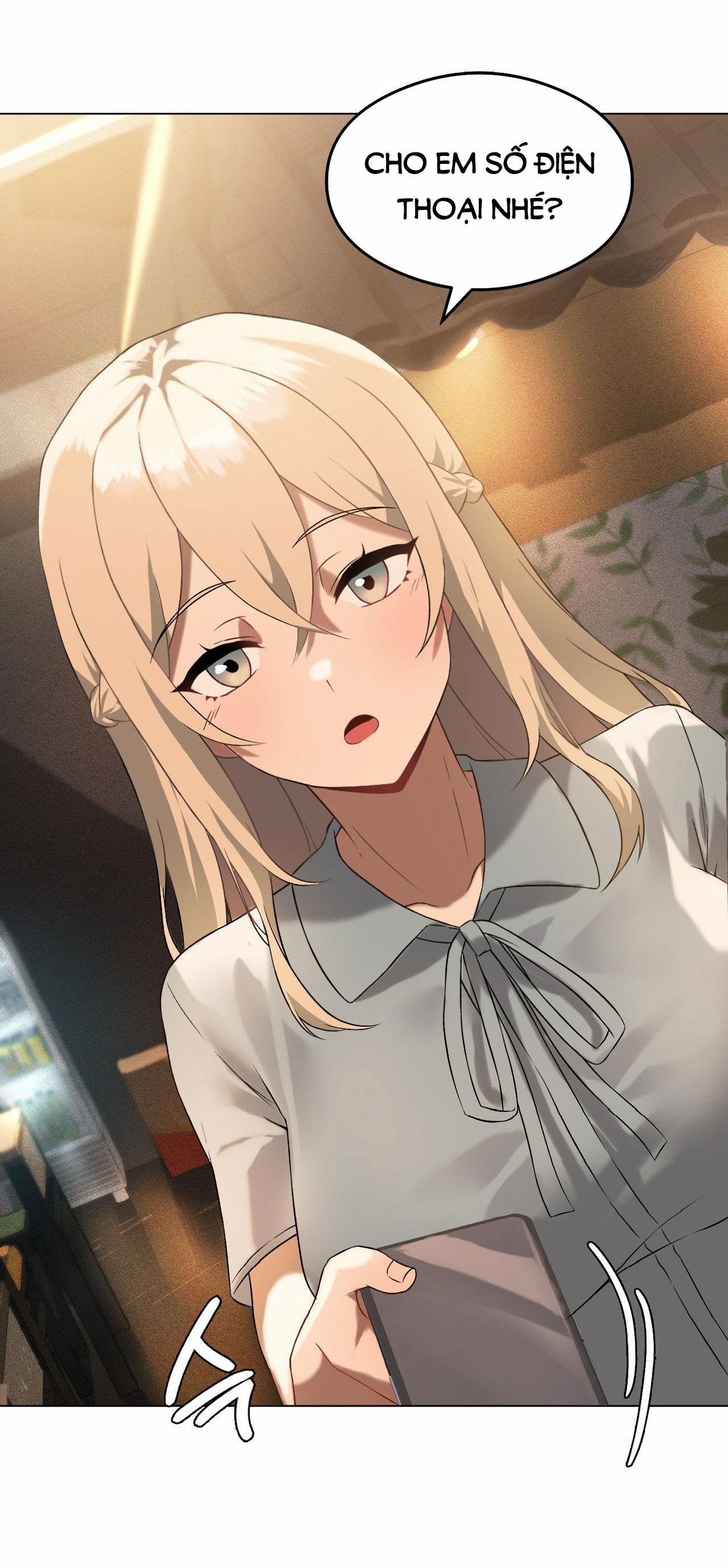 [18+] Thăng Cấp Đến Khi Hài Lòng 20.2 trang 32