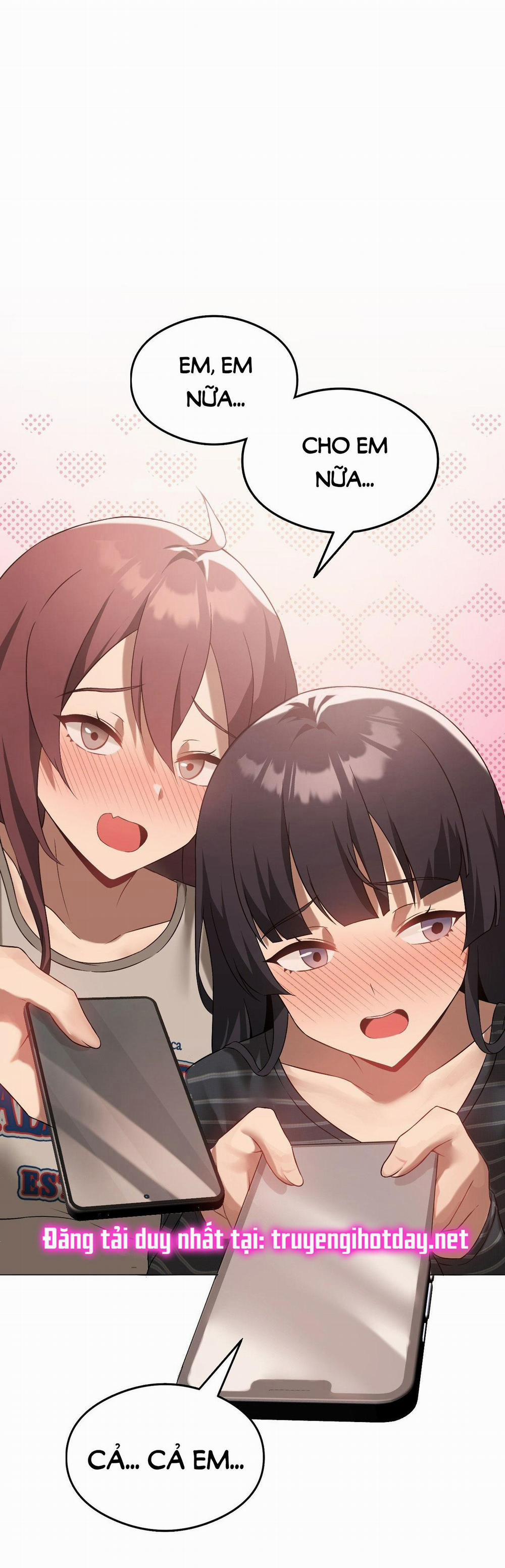 [18+] Thăng Cấp Đến Khi Hài Lòng 21.1 trang 1