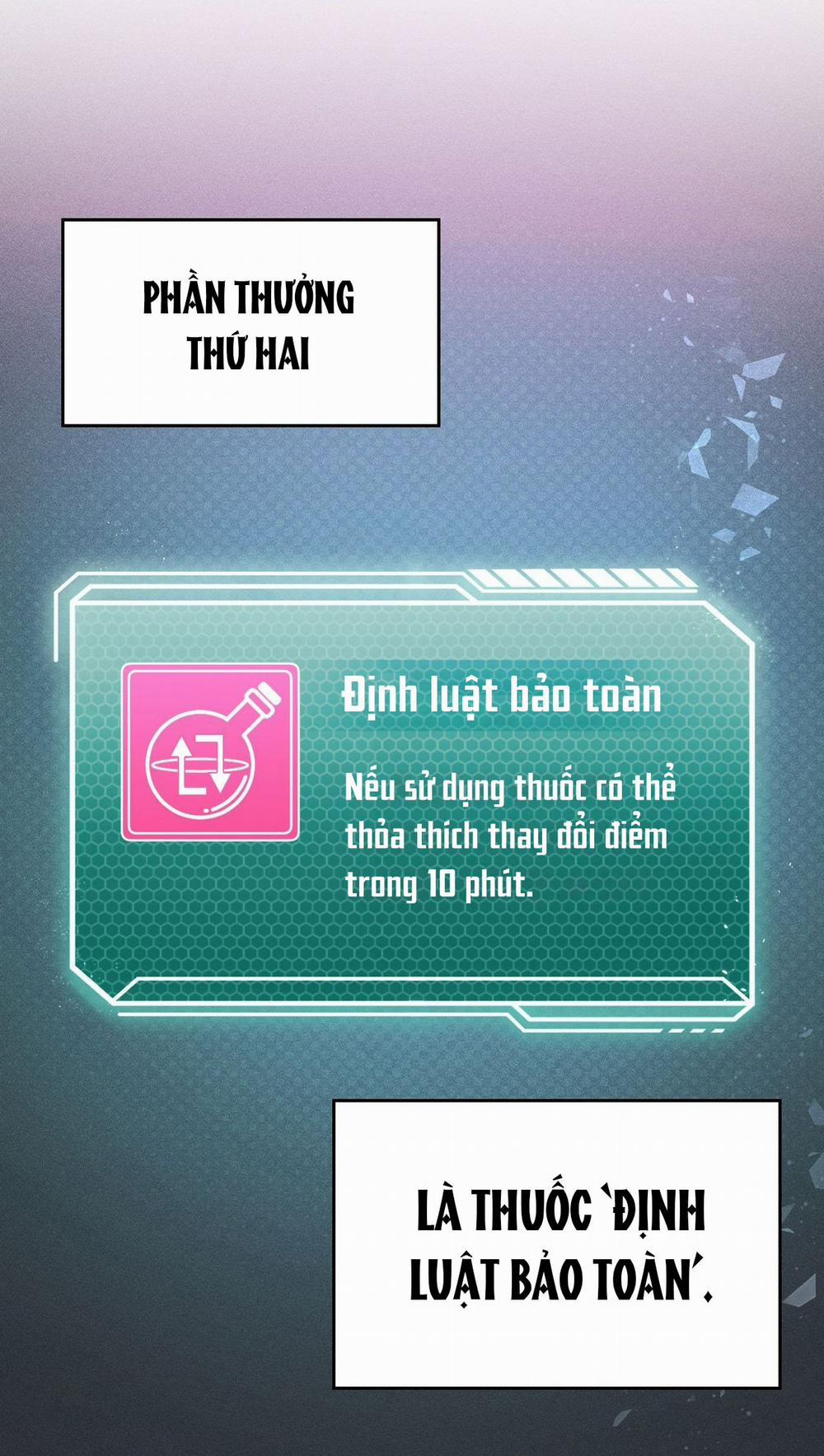 [18+] Thăng Cấp Đến Khi Hài Lòng 21.1 trang 10