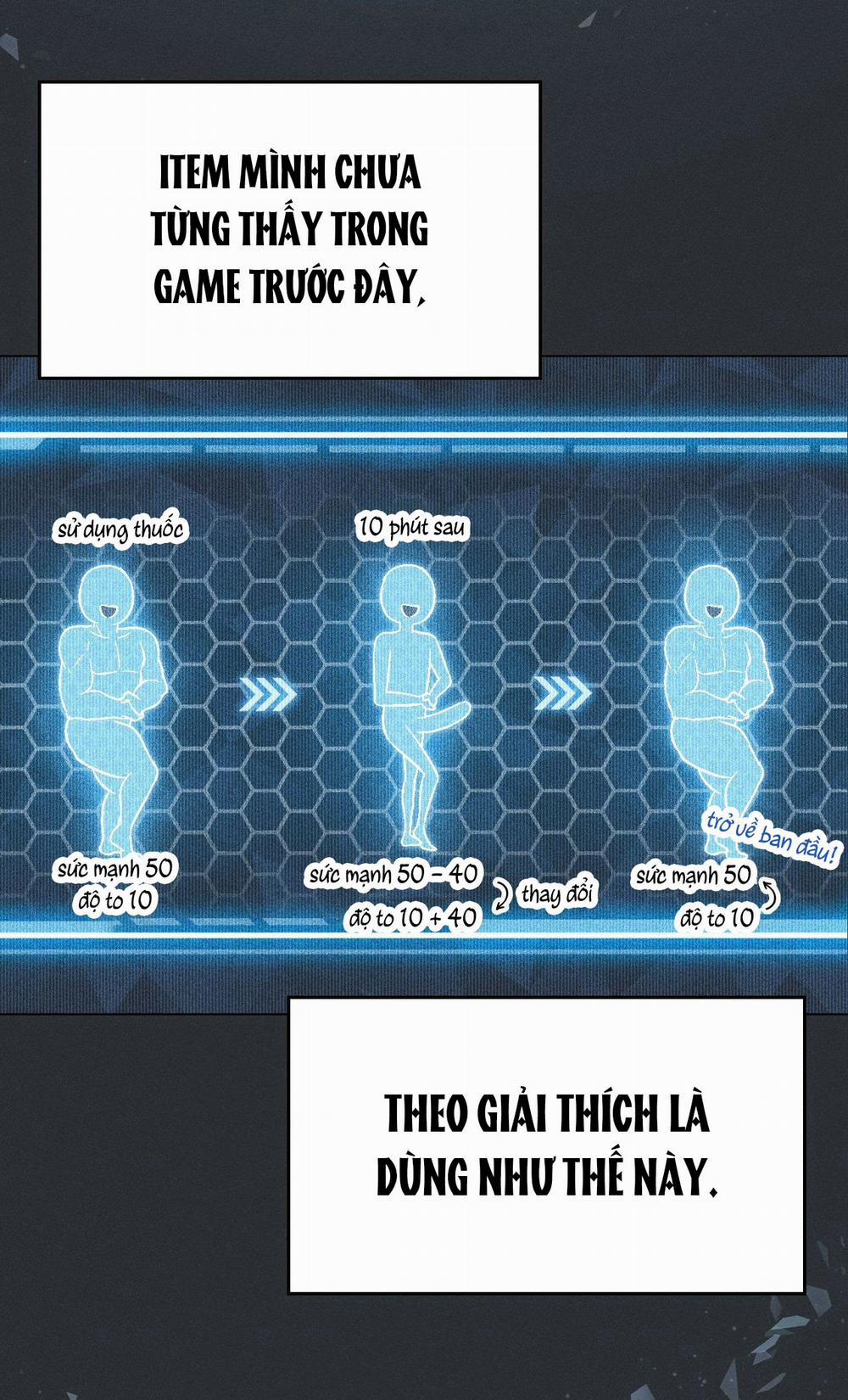 [18+] Thăng Cấp Đến Khi Hài Lòng 21.1 trang 11