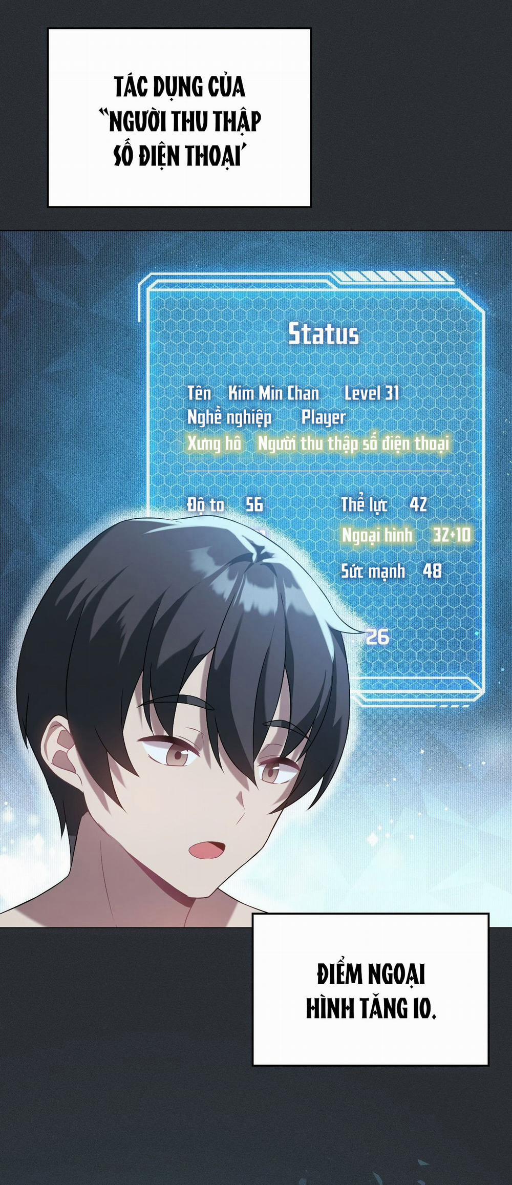 [18+] Thăng Cấp Đến Khi Hài Lòng 21.1 trang 13