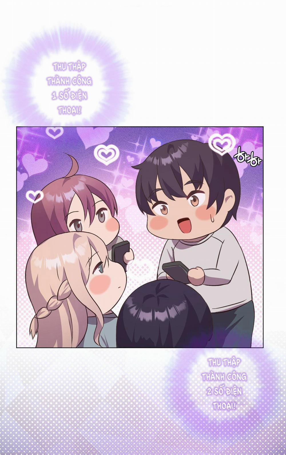 [18+] Thăng Cấp Đến Khi Hài Lòng 21.1 trang 2