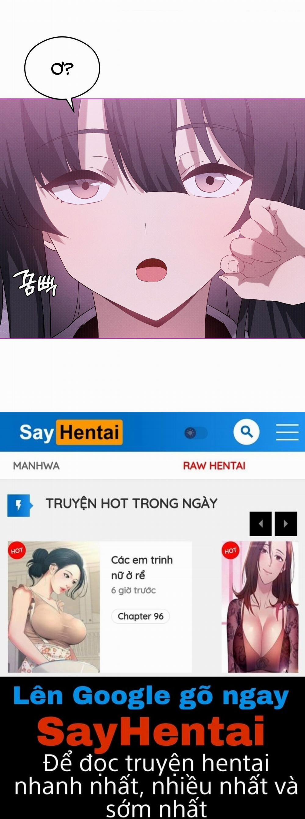 [18+] Thăng Cấp Đến Khi Hài Lòng 21.1 trang 21