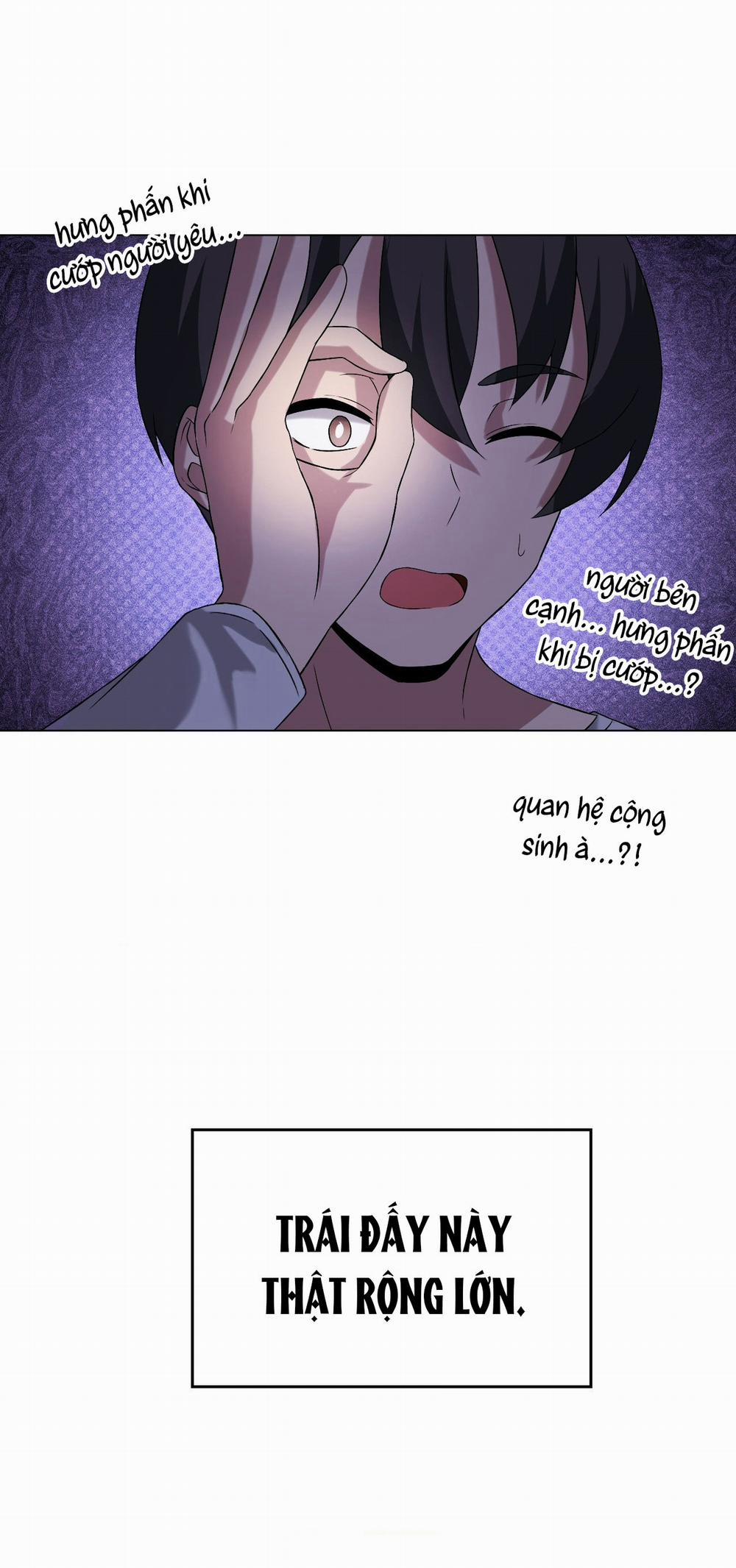 [18+] Thăng Cấp Đến Khi Hài Lòng 21.1 trang 8