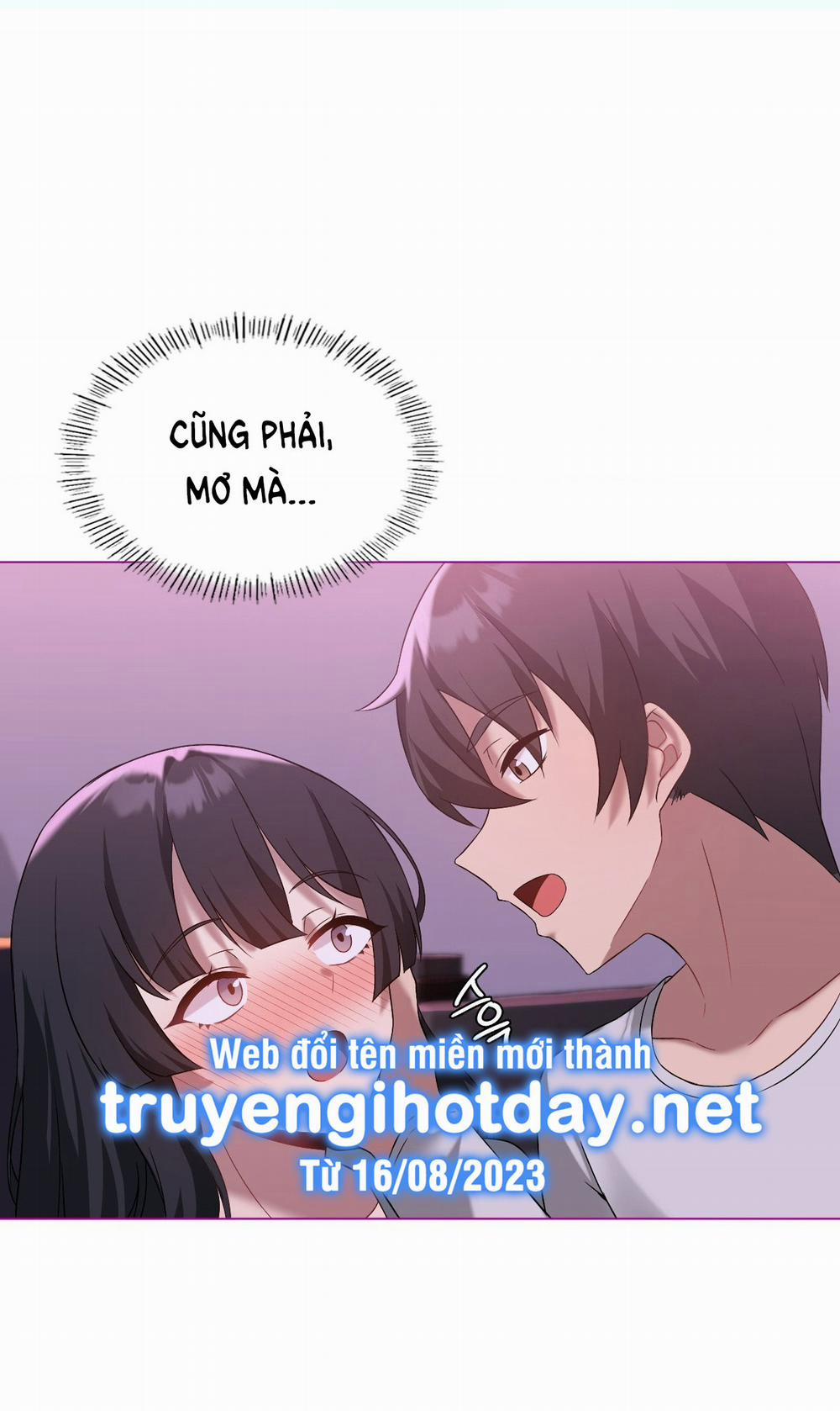 [18+] Thăng Cấp Đến Khi Hài Lòng 21.2 trang 12