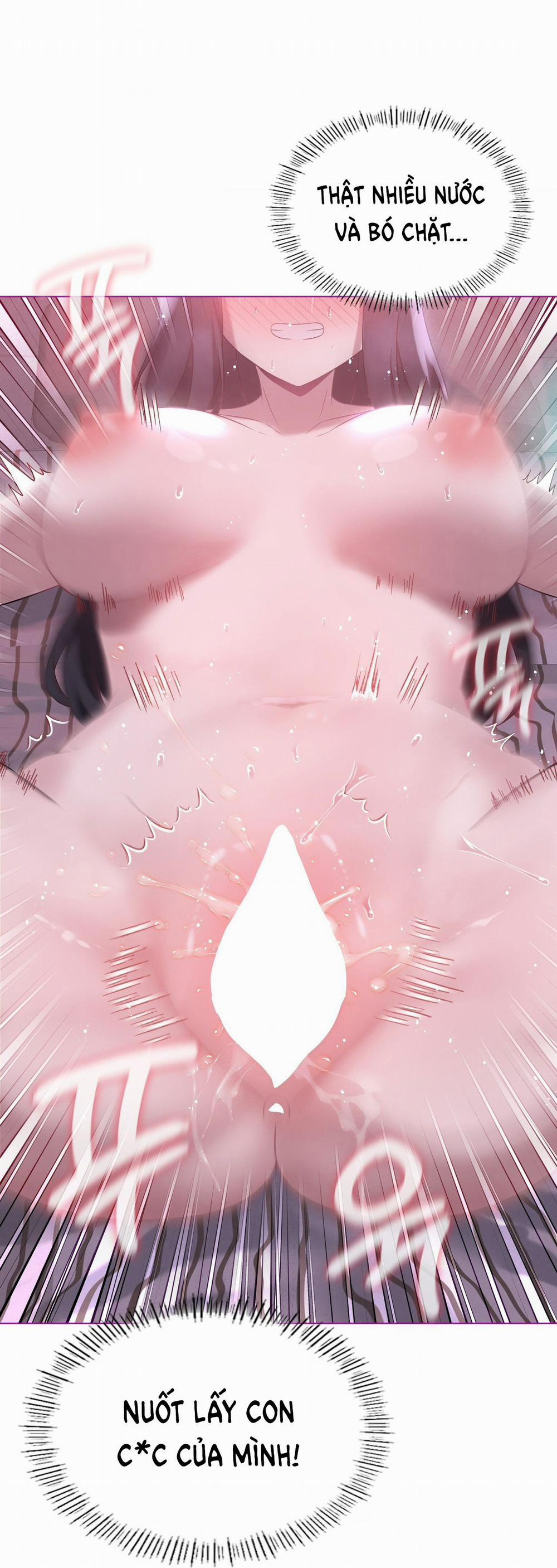 [18+] Thăng Cấp Đến Khi Hài Lòng 21.2 trang 35