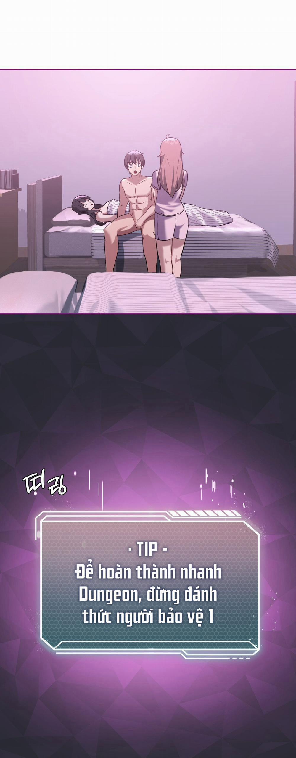 [18+] Thăng Cấp Đến Khi Hài Lòng 22.1 trang 14